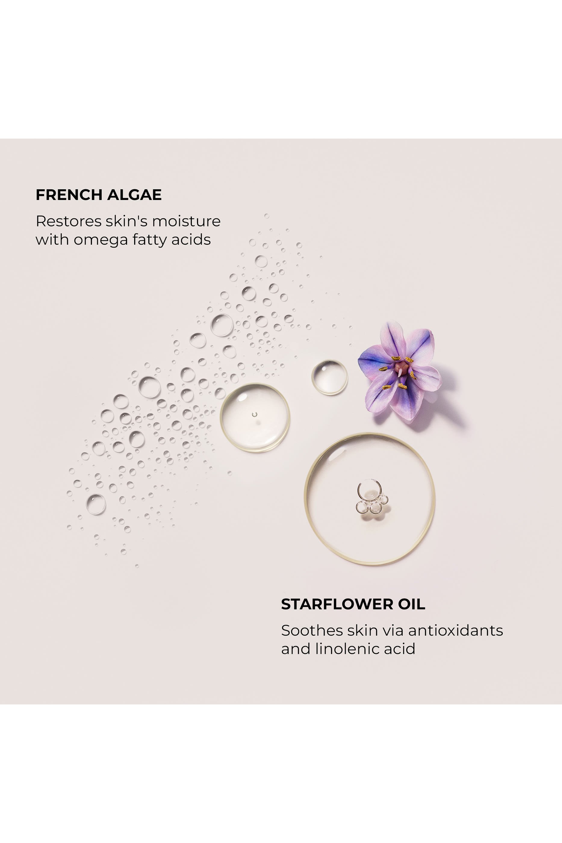 Almond Coconut Souffl&eacute; Hand Cream, 50ml