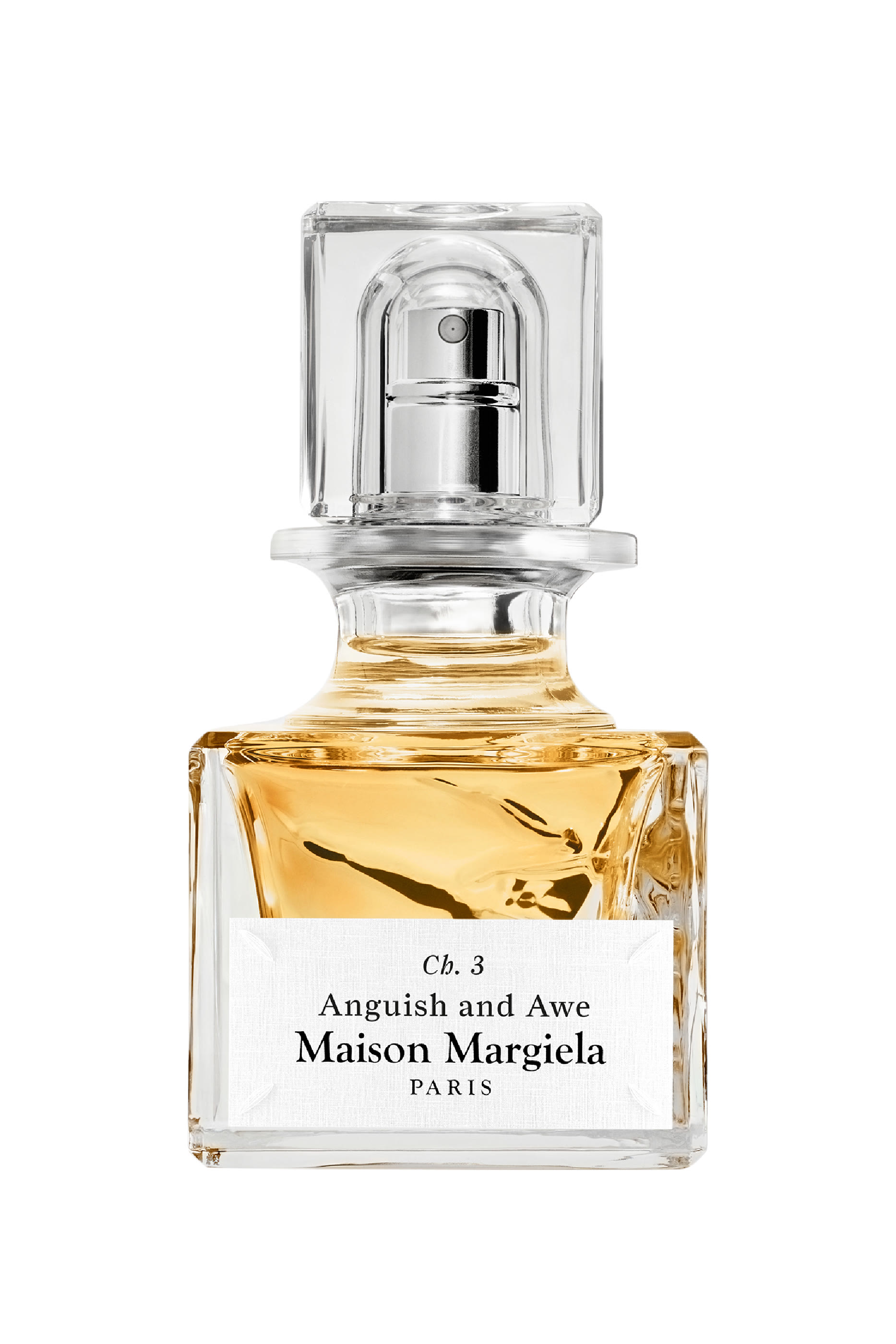 Ch.3: Scentsorium Anguish & Awe Parfum