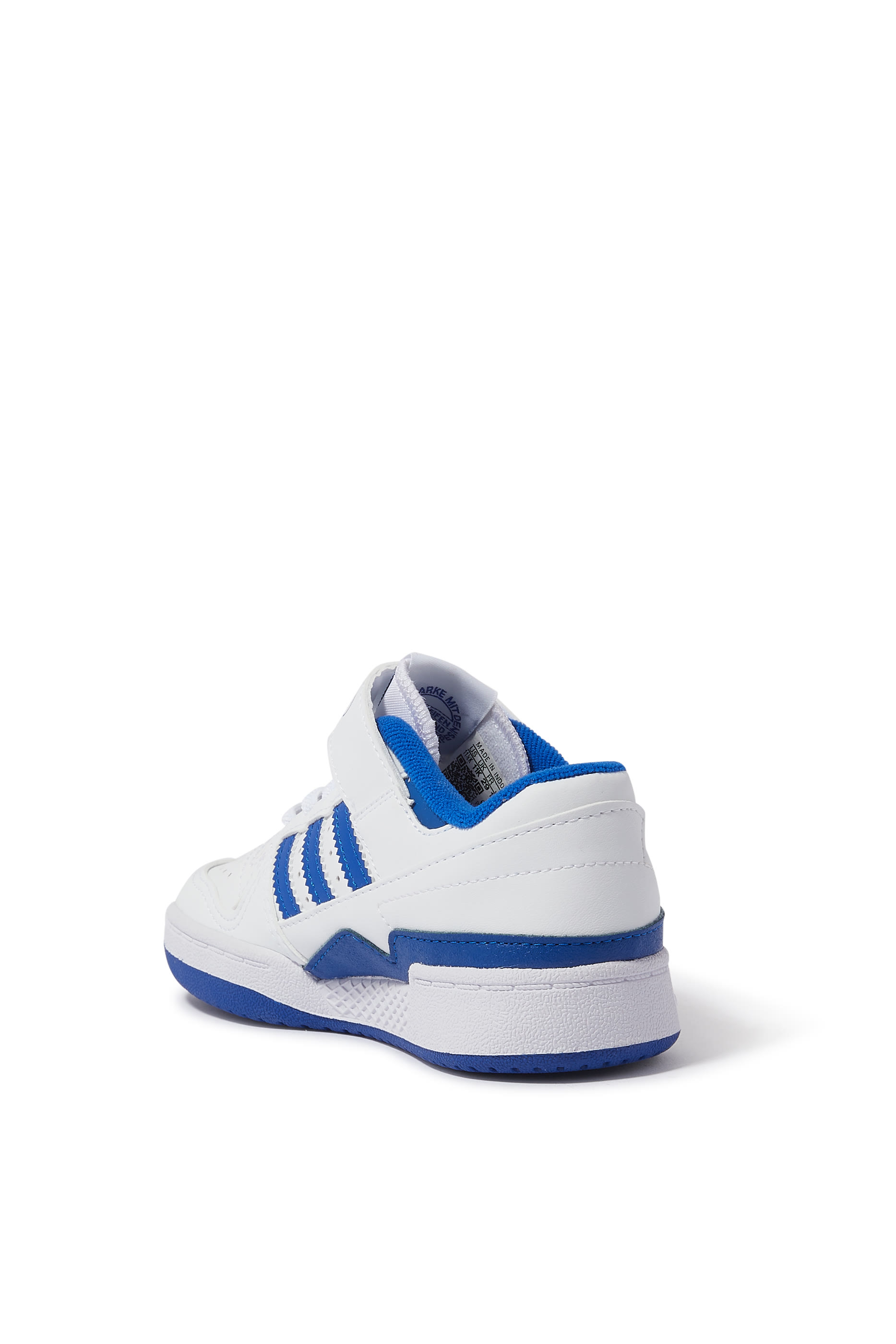 Kids Forum Low-Top Sneakers
