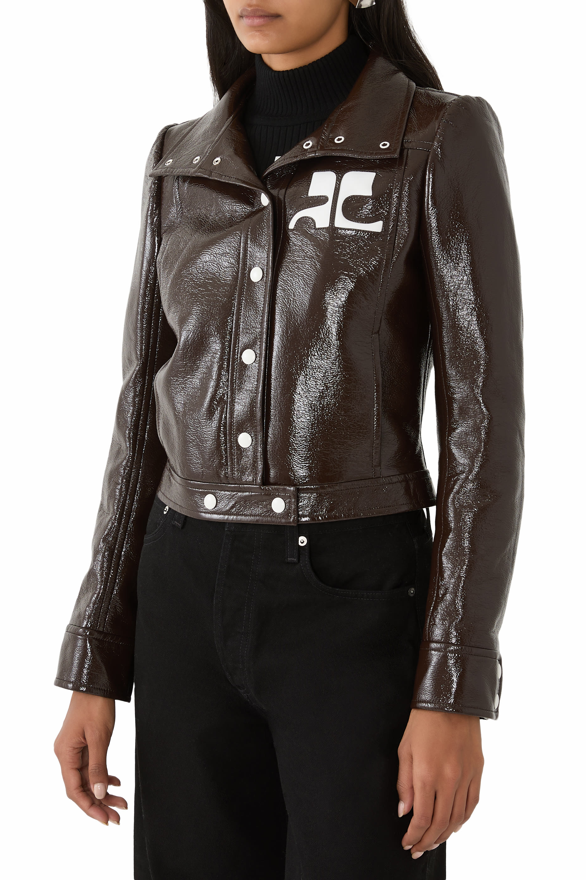 Reedition Vinyl Jacket