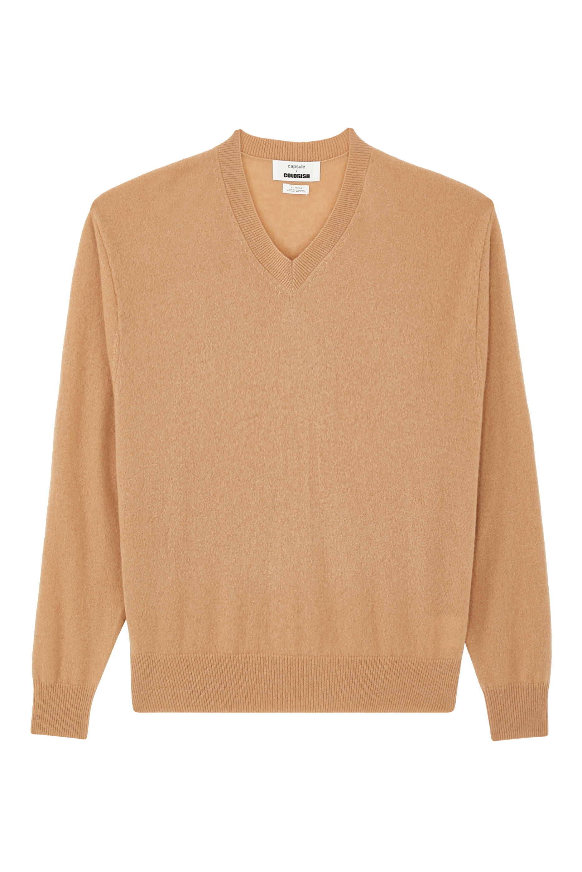 Malibu V 2.0 Sweater