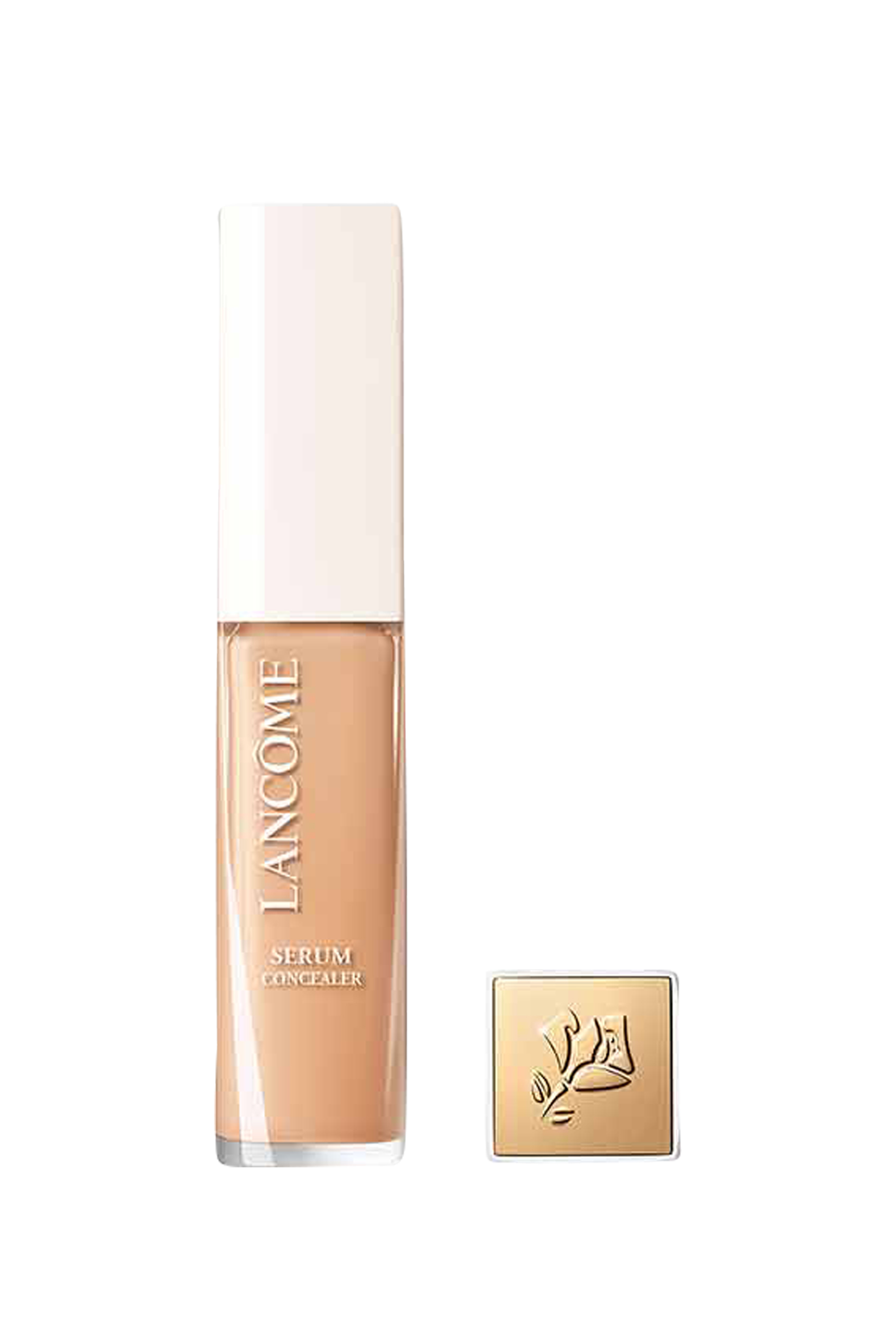 Teint Idole Care & Glow Serum Concealer