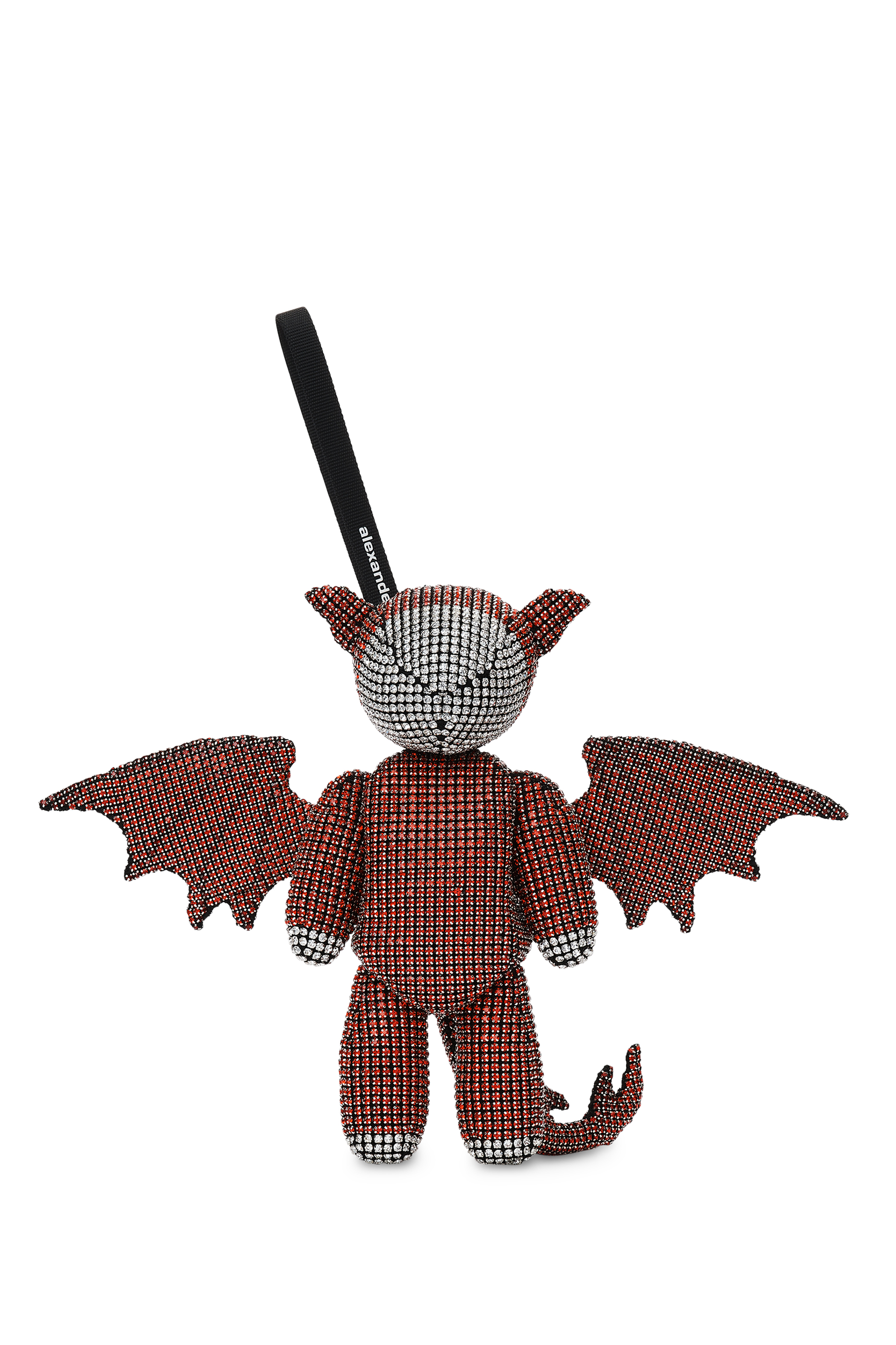 Beiress Dragon Wristlet