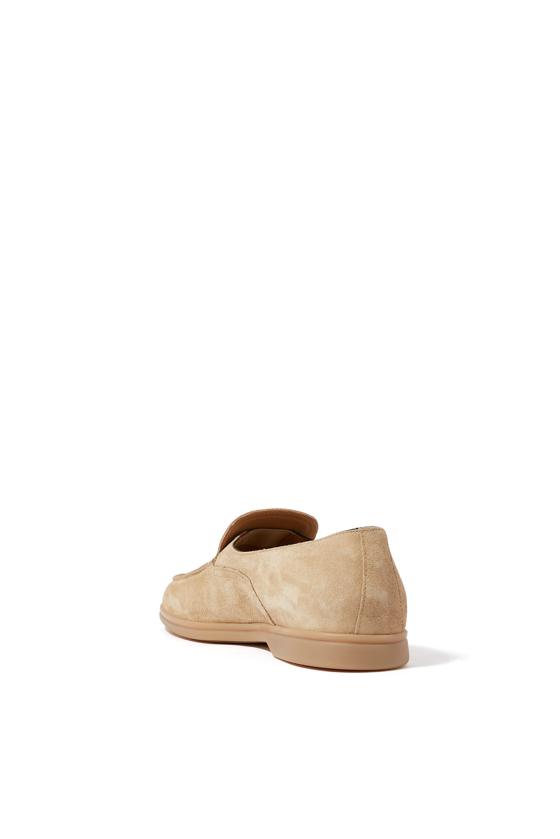 Wharf Slip-On Loafers