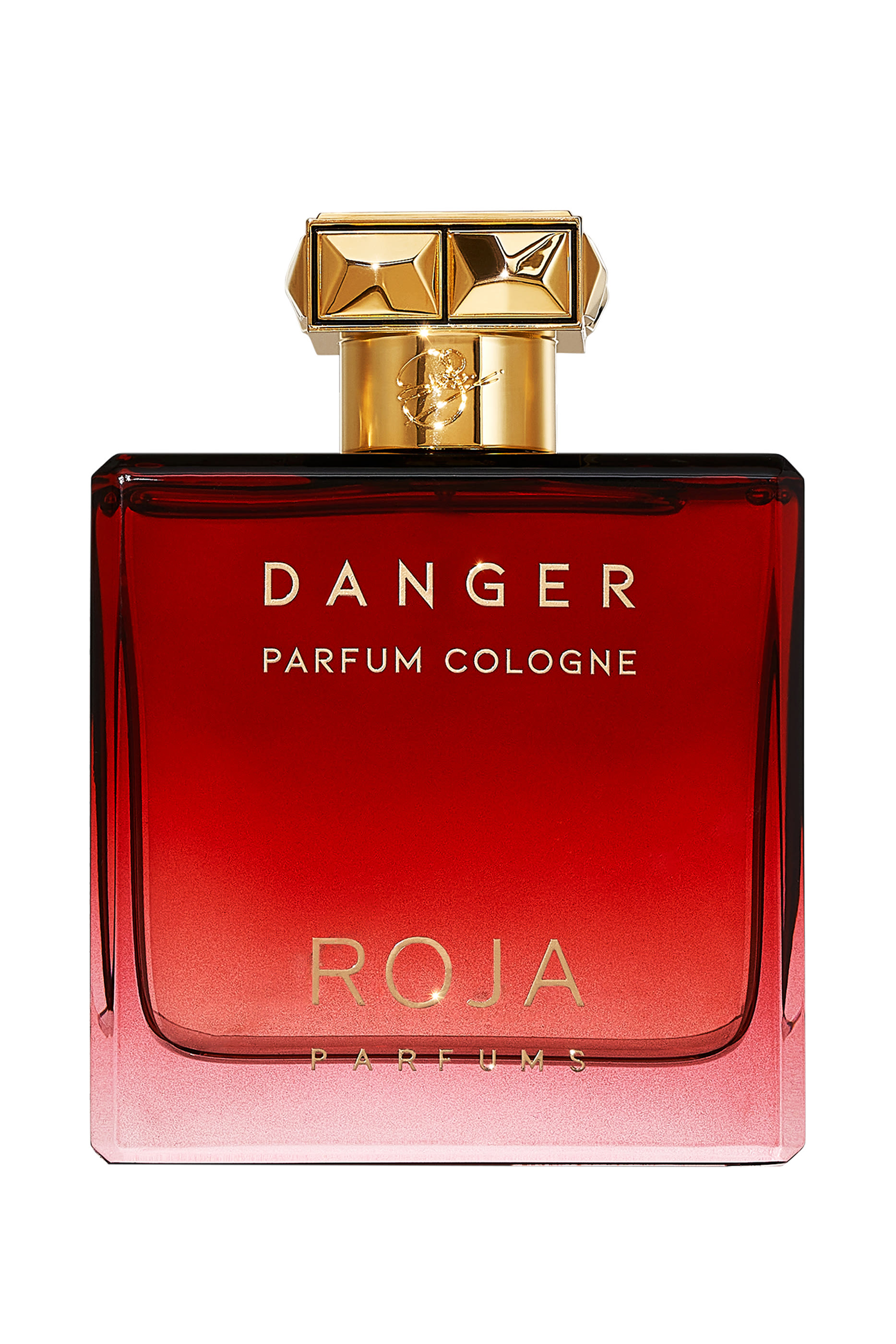 Danger Pour Homme Parfum Cologne