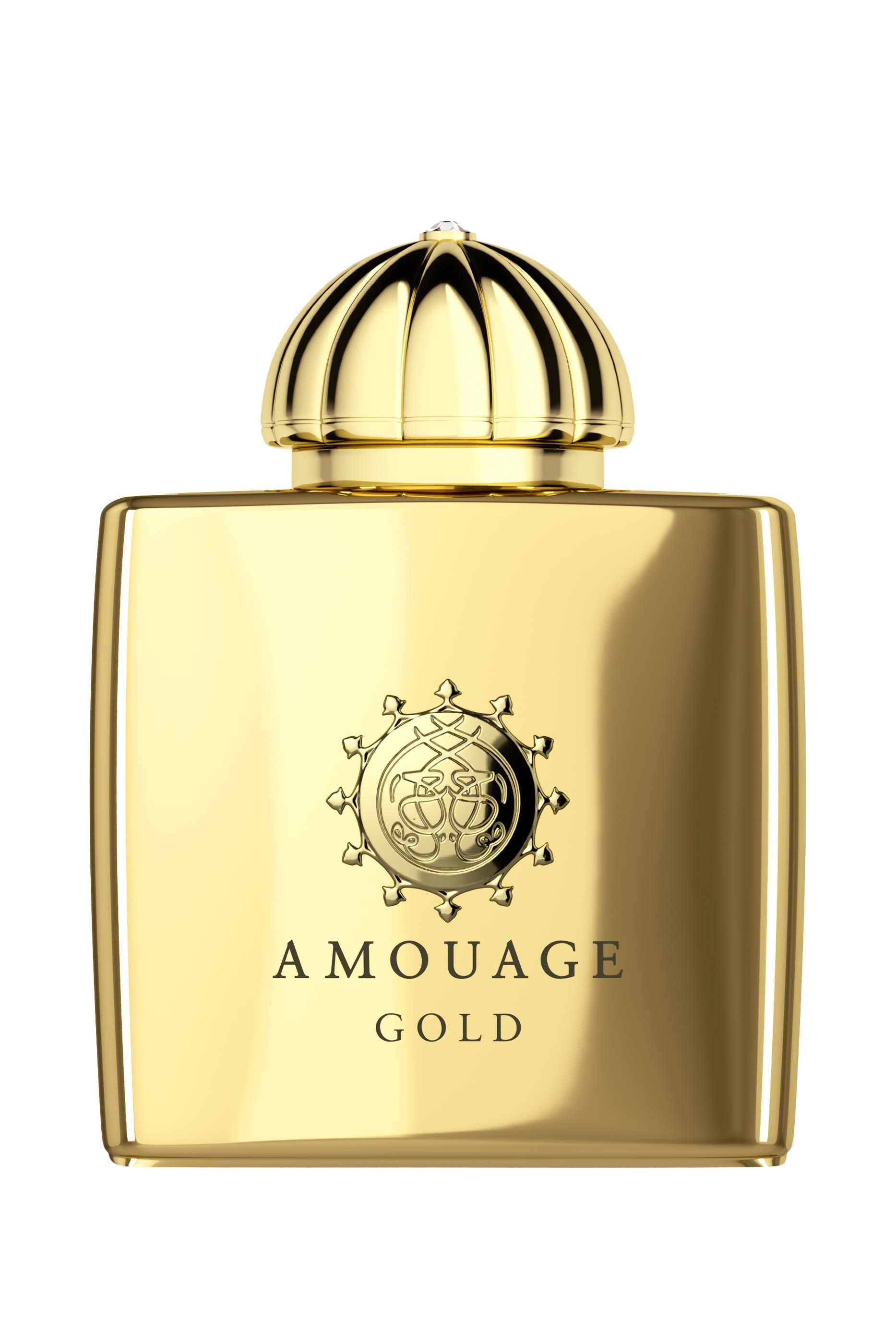 Gold Woman Eau De Parfum