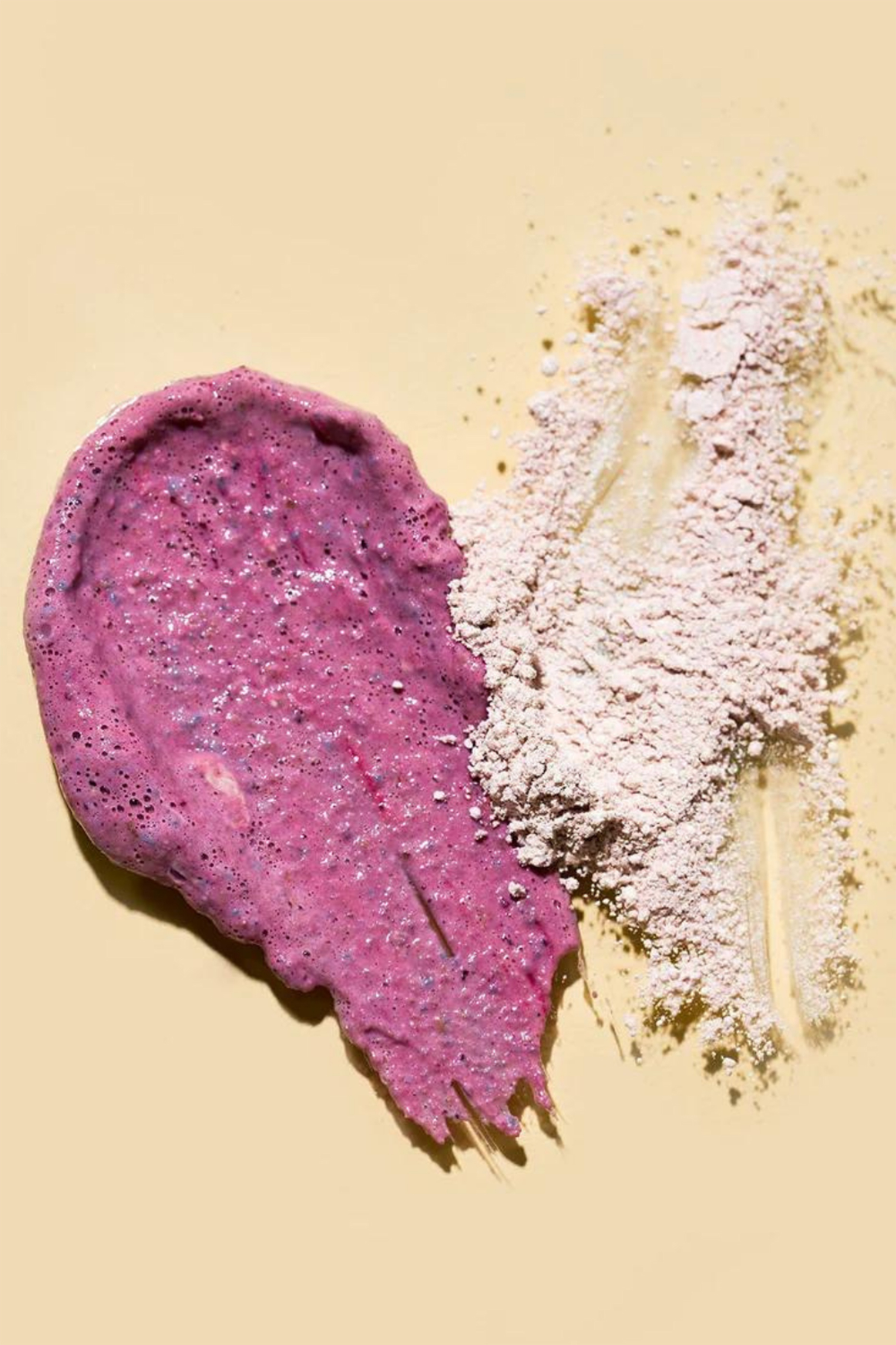 Sunapee Sacred-C Brightening Powder Wash