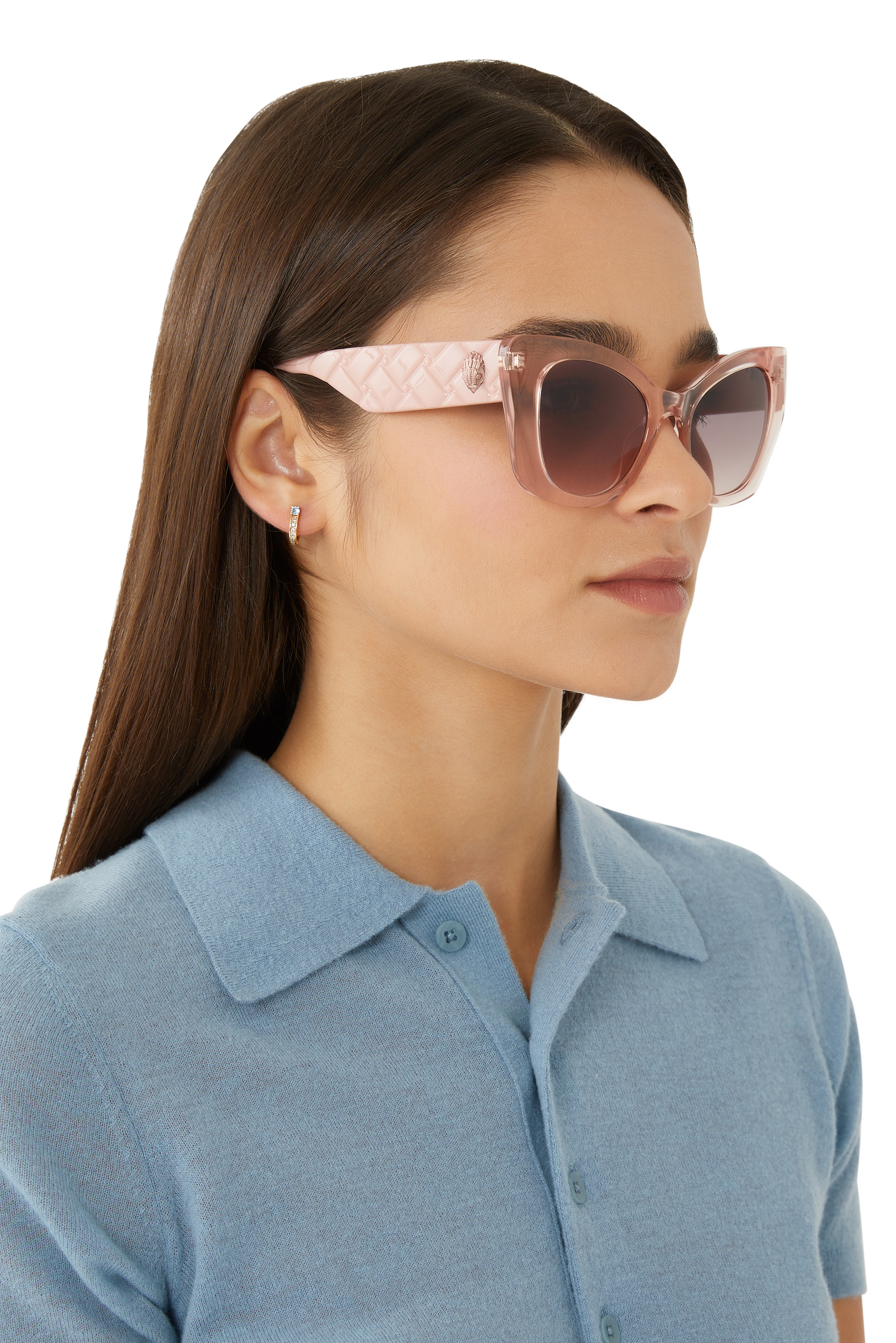 Kensington Butterfly Sunglasses