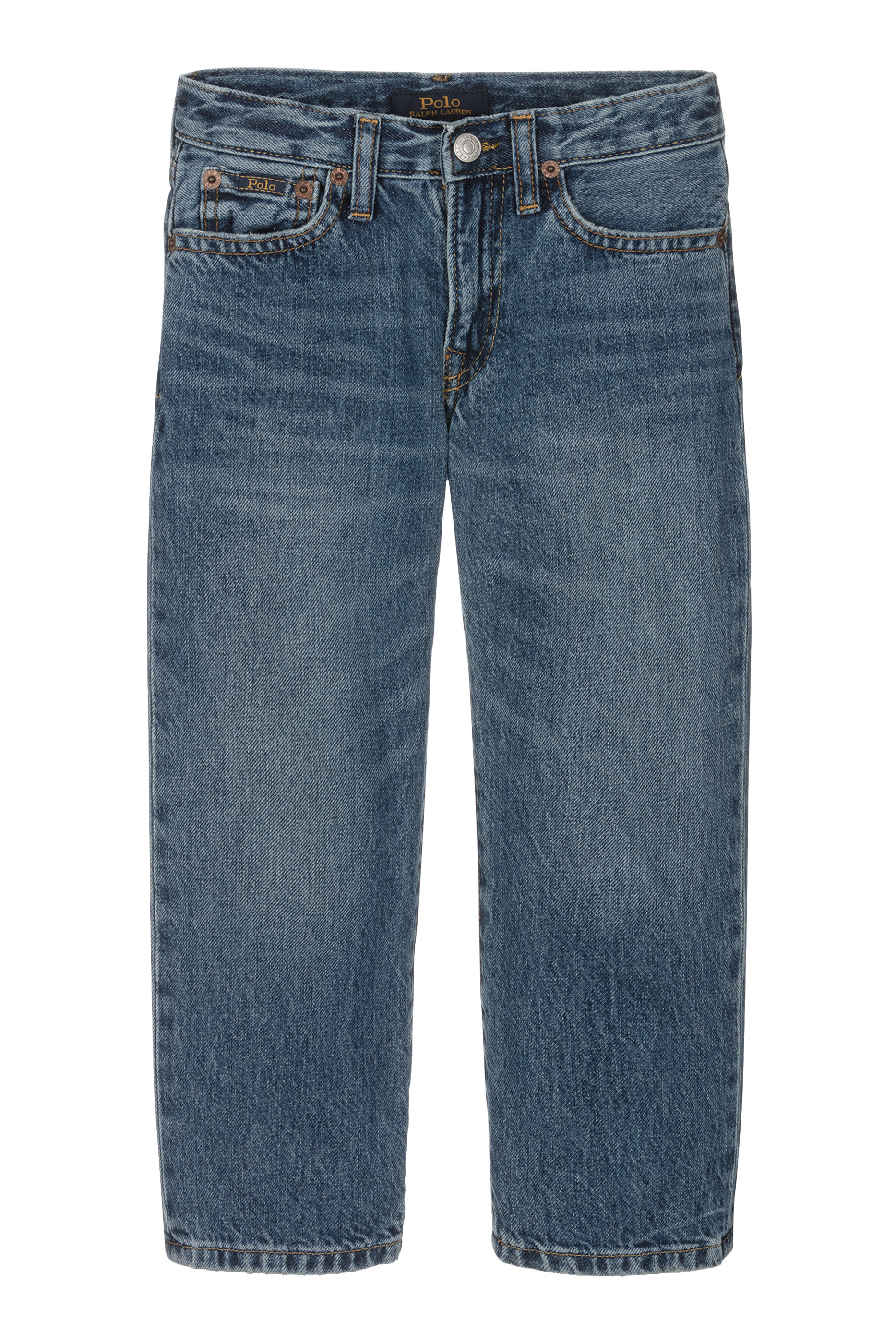 Kids  Lynwood Relaxed Fit Jeans