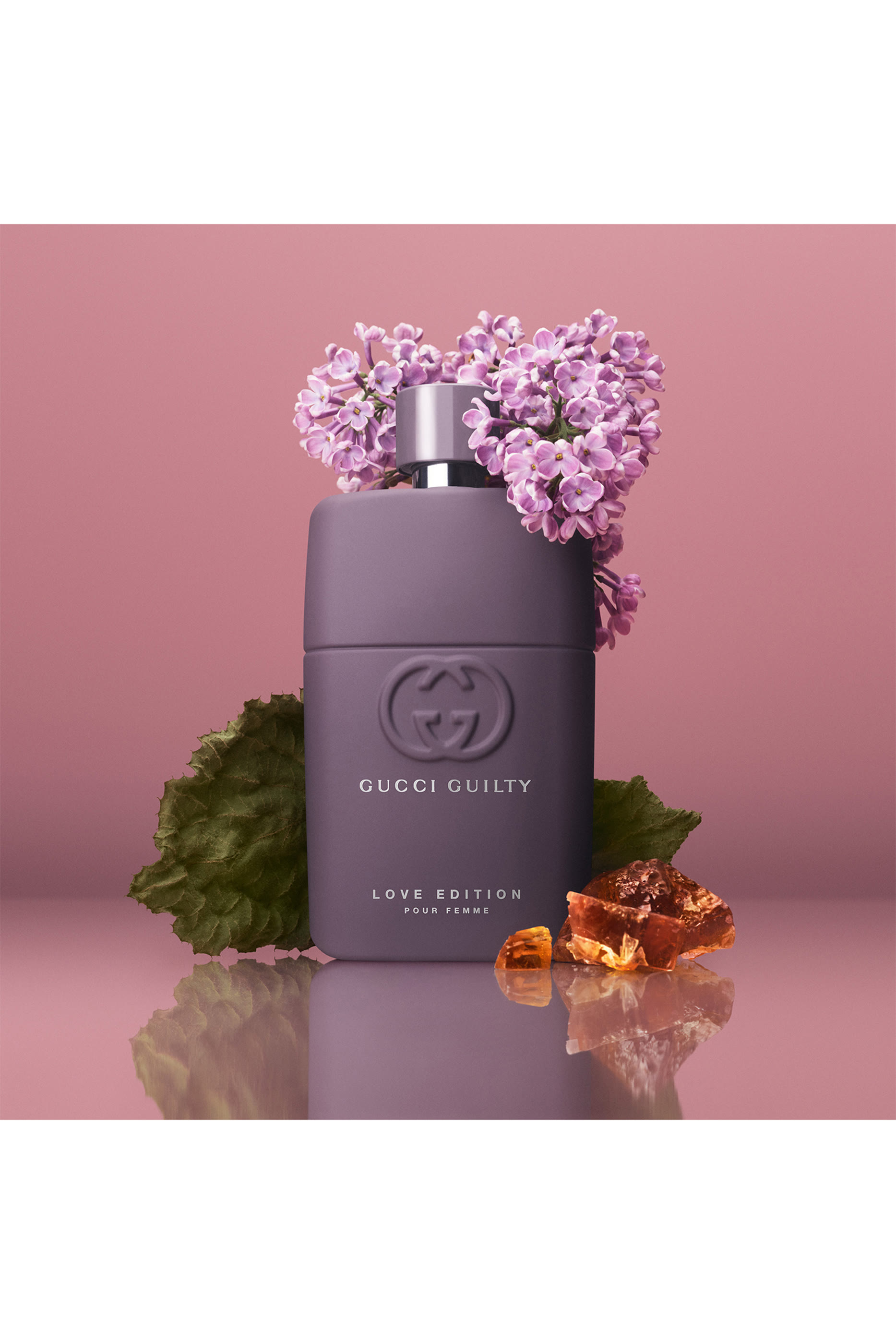 Guilty Love Edition Pour Femme