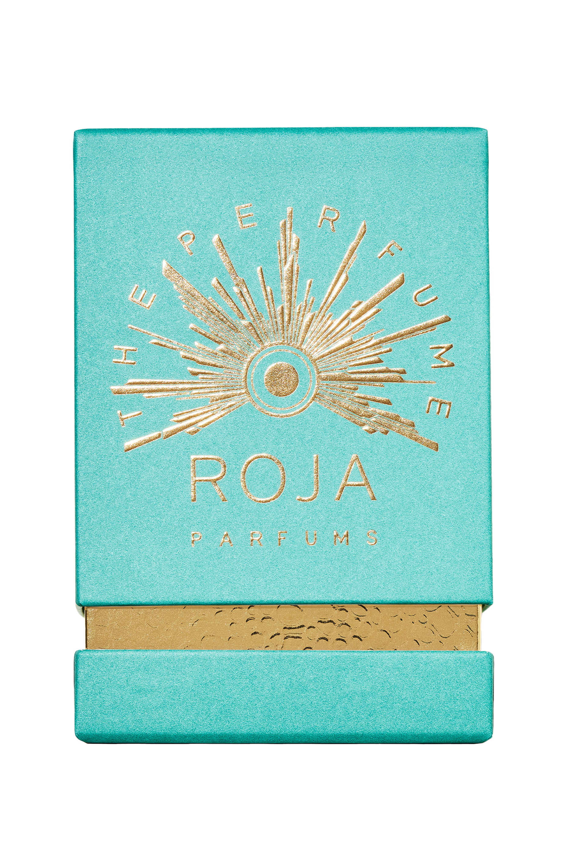 Fortnum & Mason: The Perfume