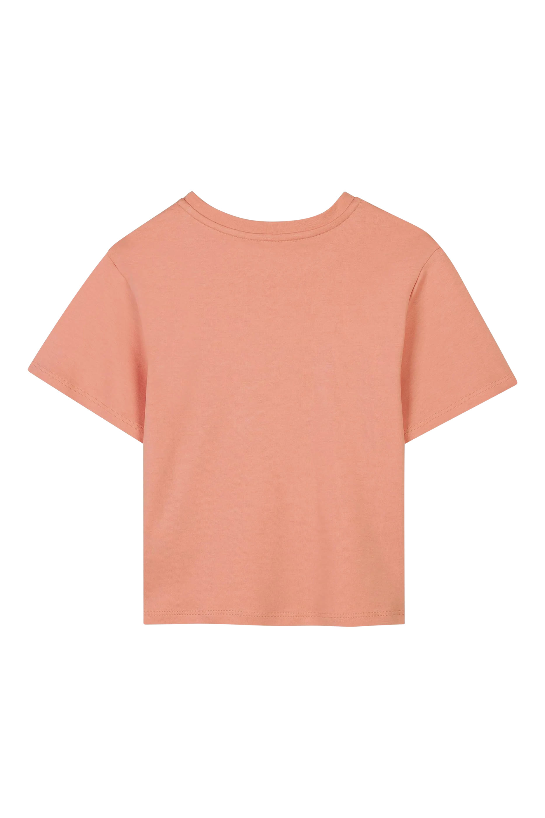 Kids Short Sleeve Palm T-Shirt