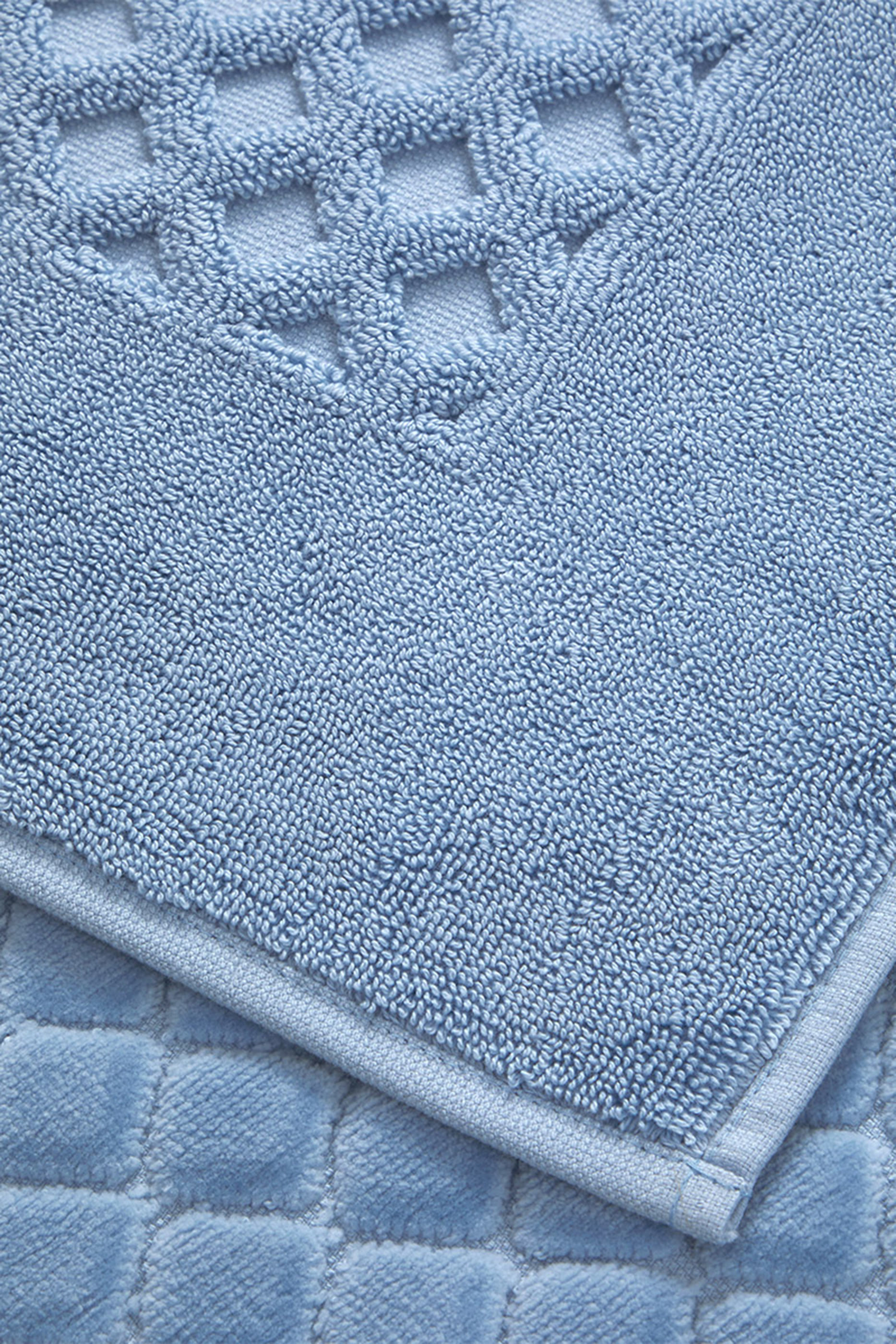 Etoile Bath Mat