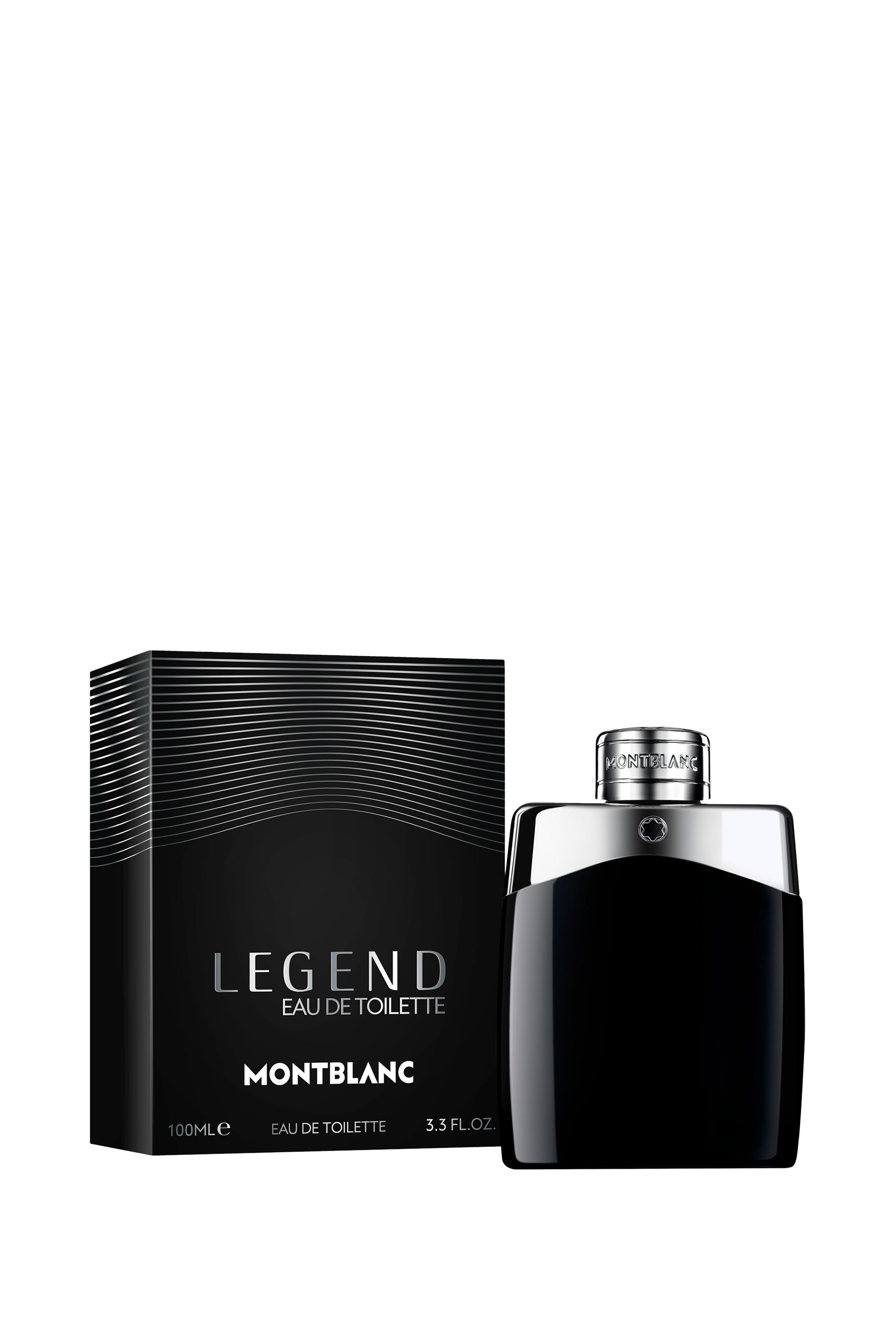 Legend Eau De Toilette