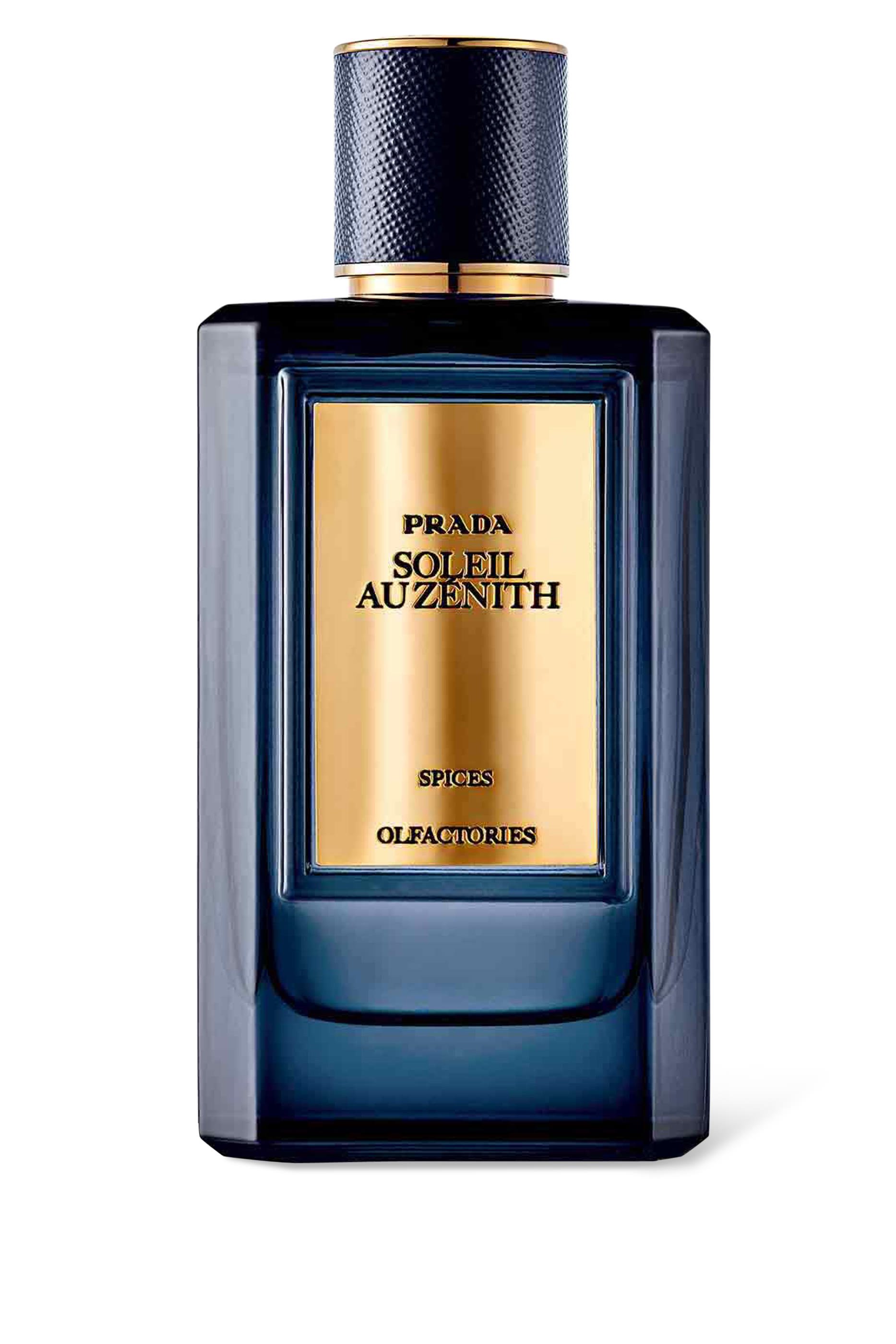 Prada Mirages Soleil Zenith Eau de Parfum