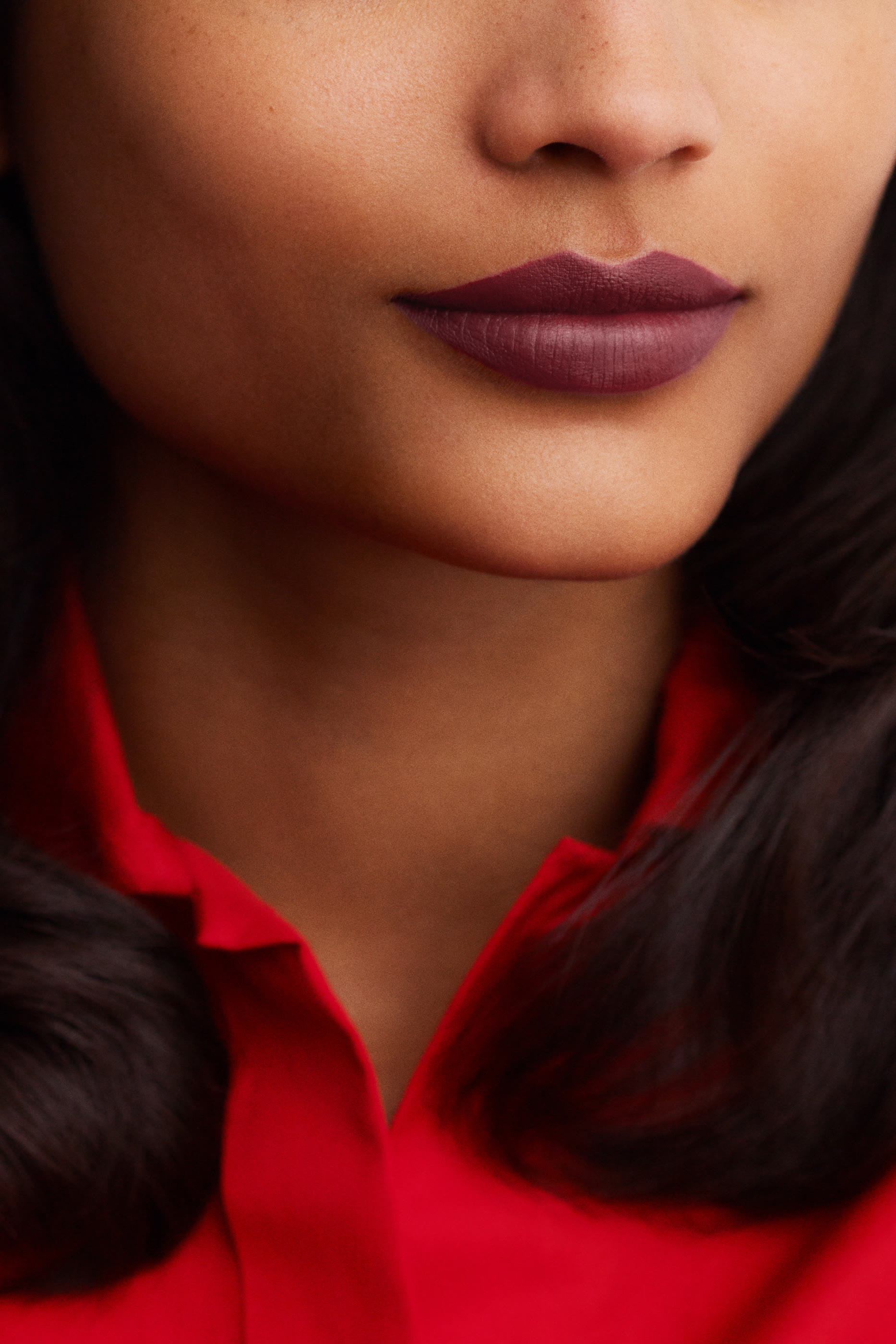 Rouge Herm&egrave;s, Matte lipstick, limited edition