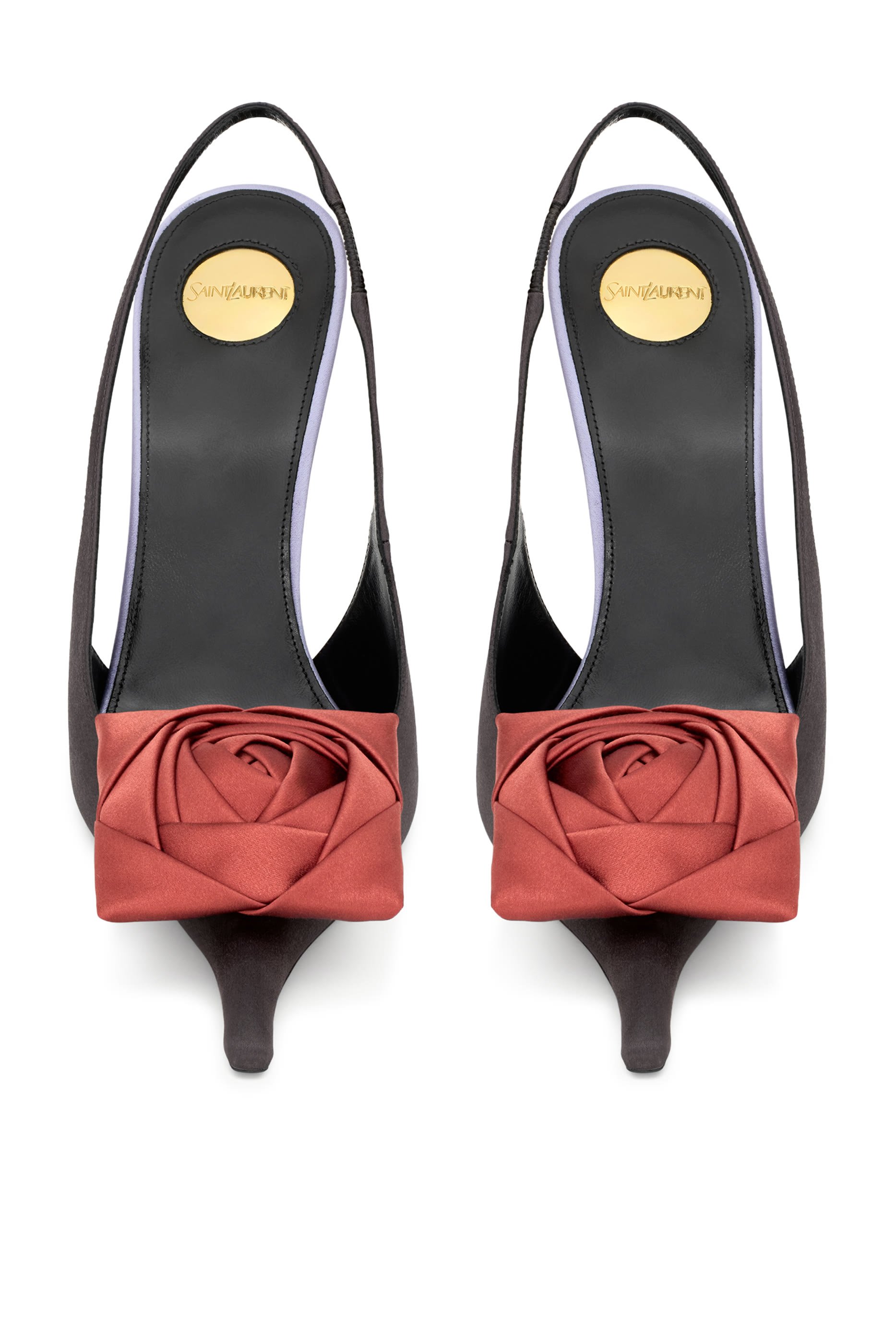 Amalia 110 Slingback Pumps