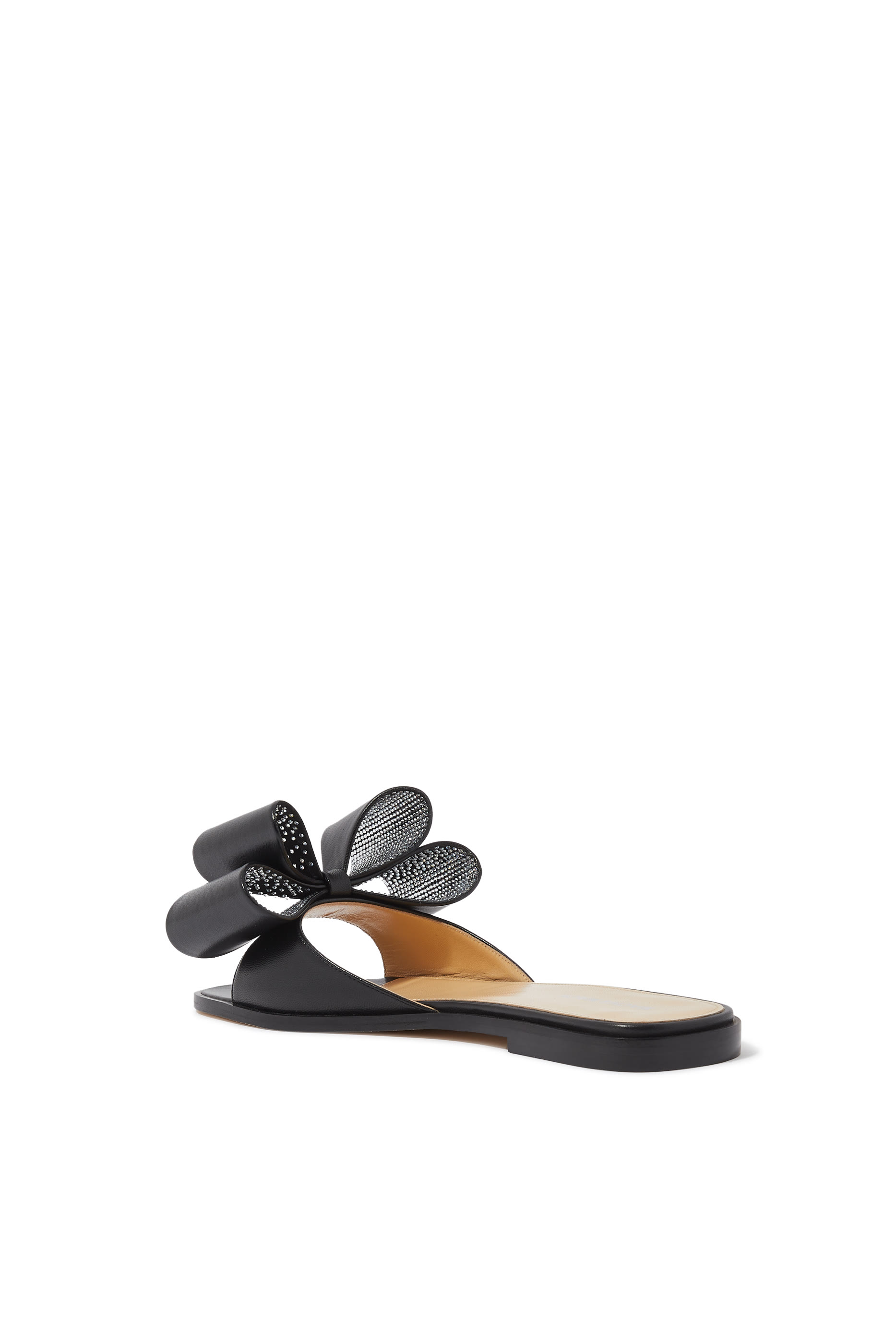 Cadeau Large Bow Flats