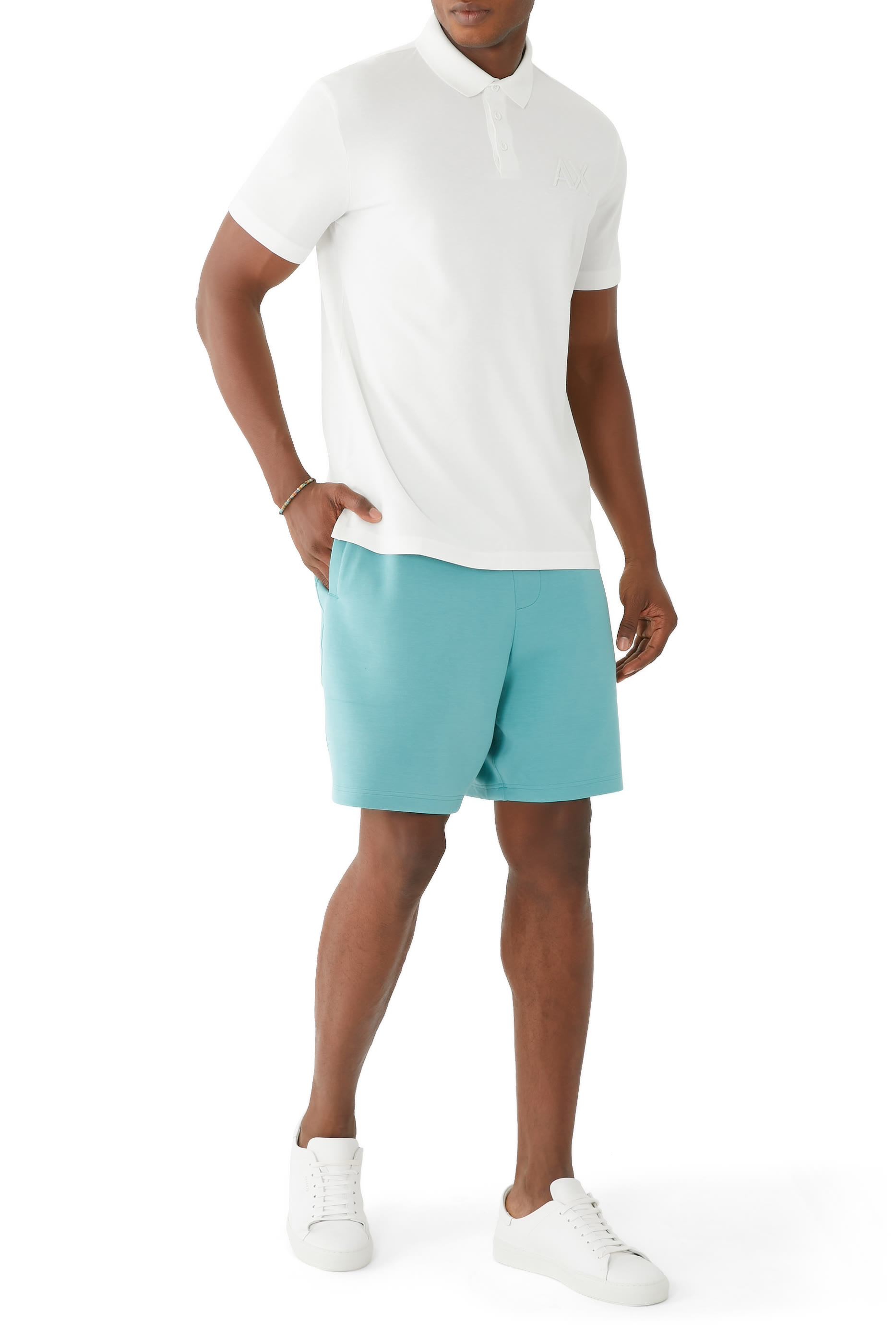 Meta Nature Polo Shirt