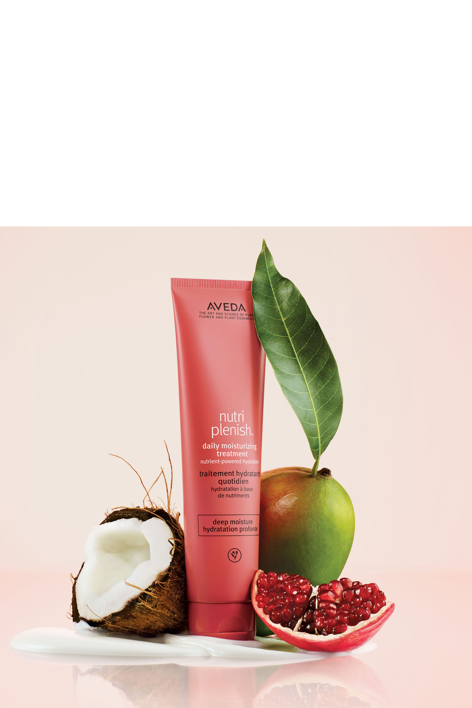 Nutriplenish Daily Moisturizing Treatment