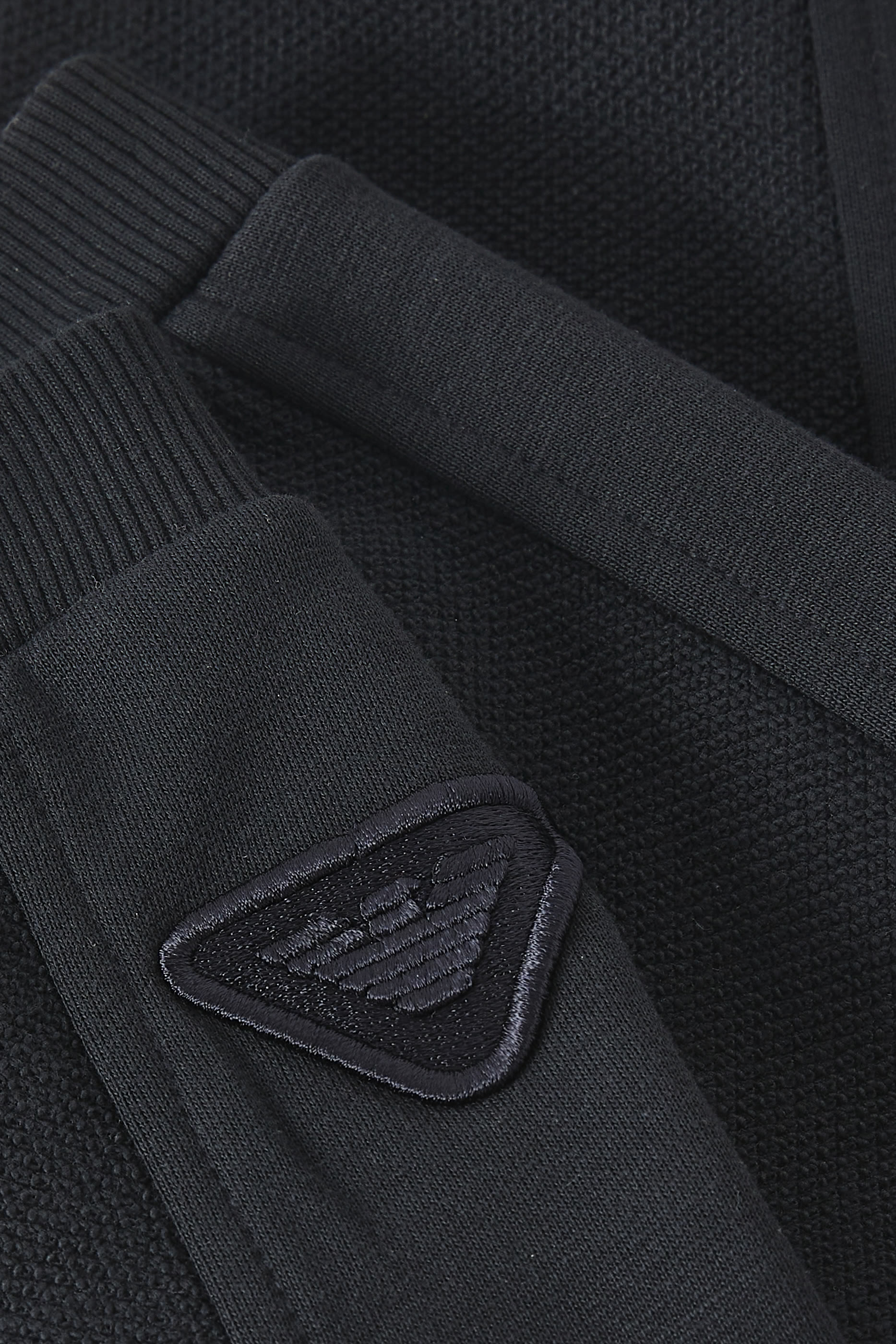 Kids Logo Fleece Trousers