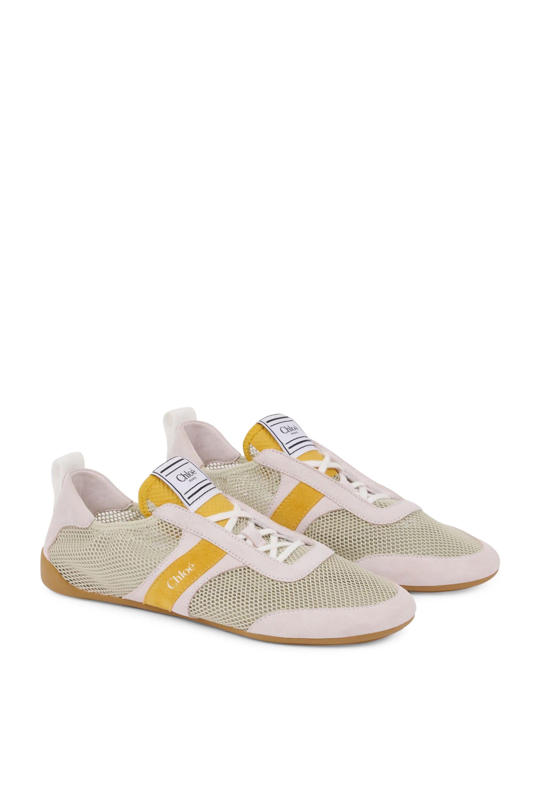 Kick Sneakers
