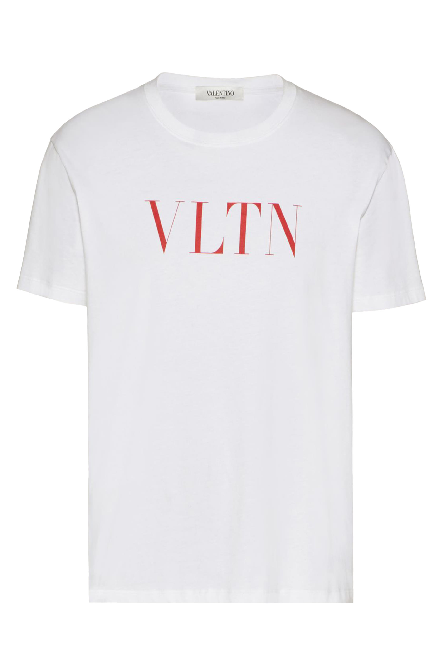 Valentino Garavani VLTN Logo Shirt