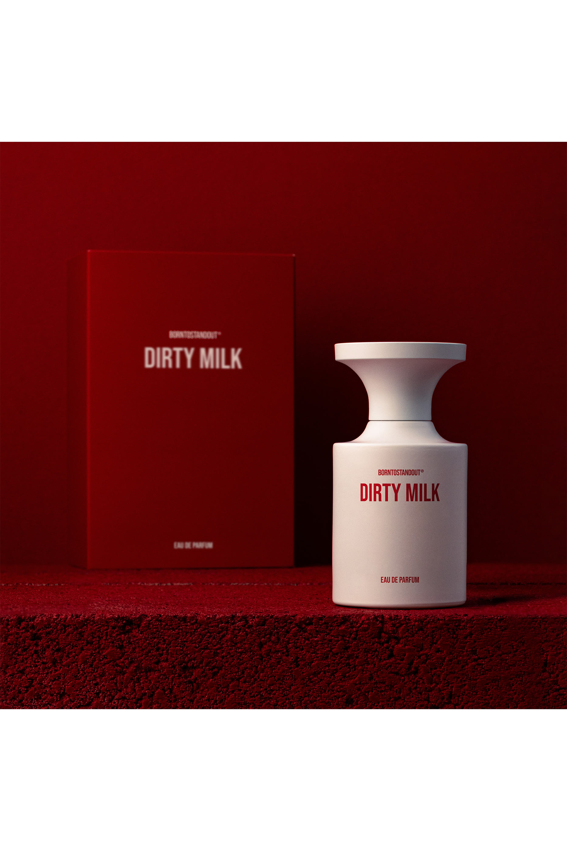 Dirty Milk Eau de Parfum 
