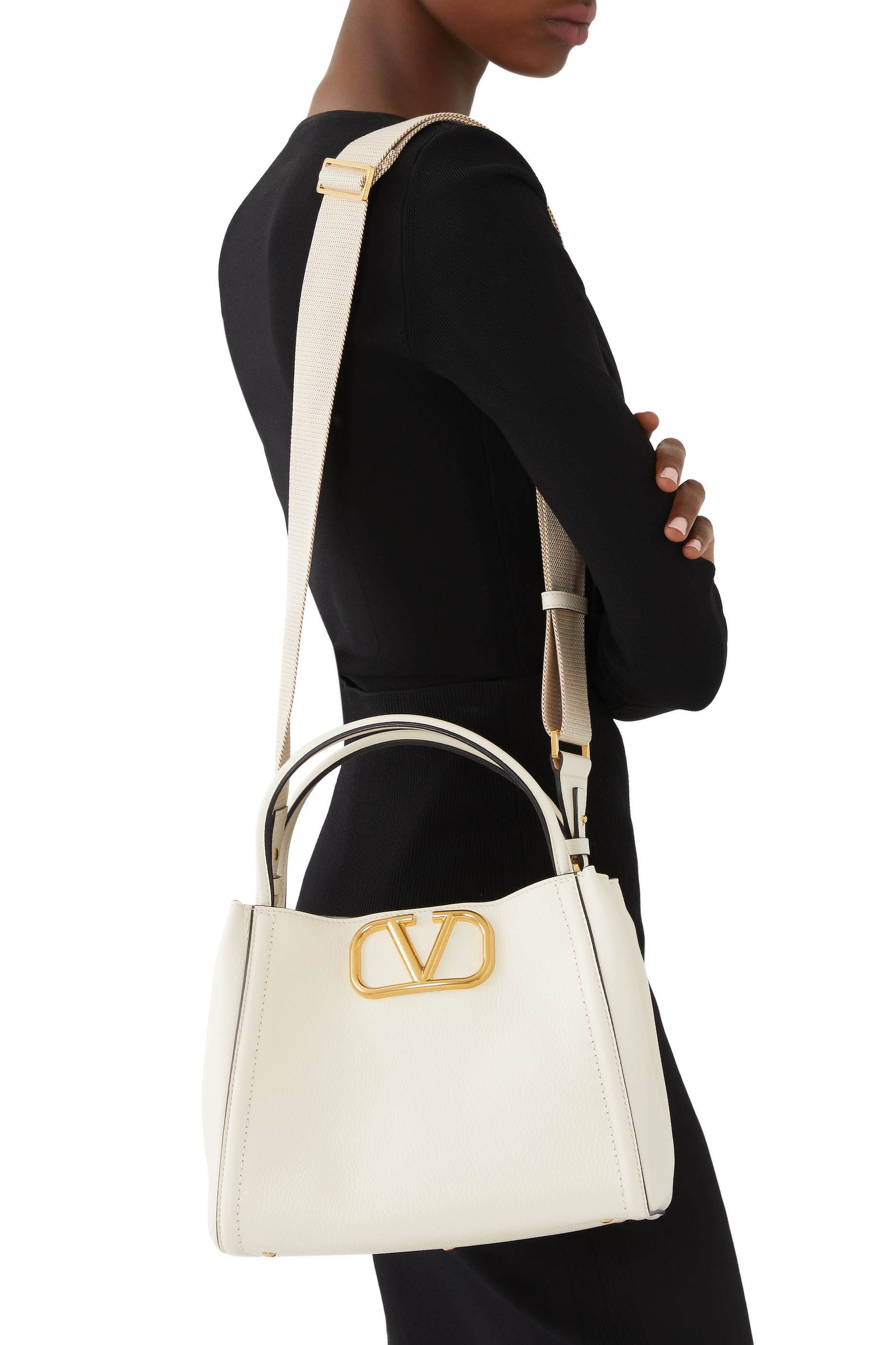 All Time Top Handle Bag