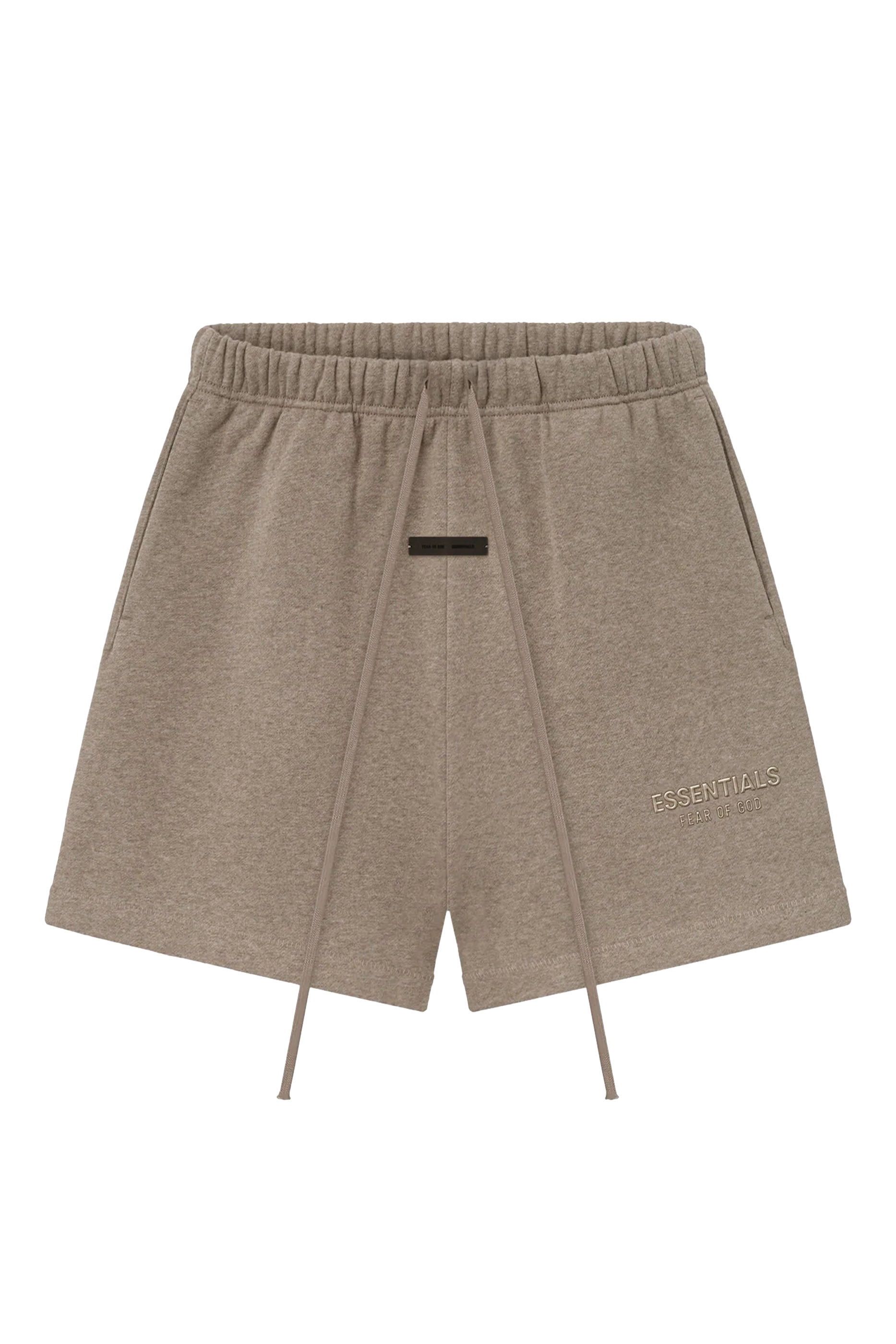 Soccer Fleece Shorts