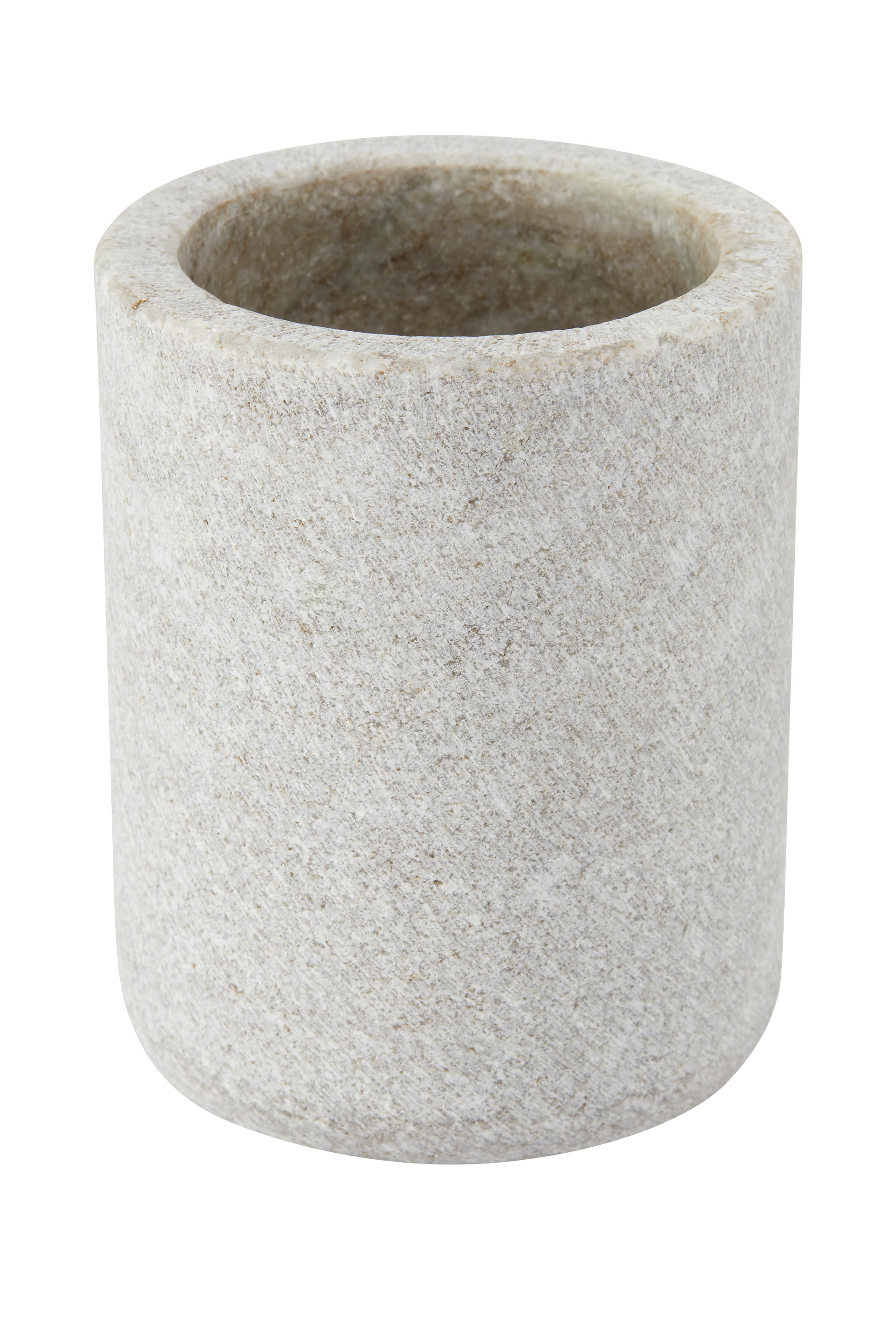Marble Toothbrush Holder