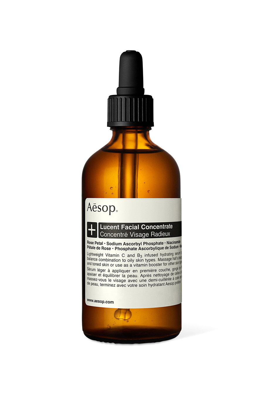 Lucent Facial Concentrate
