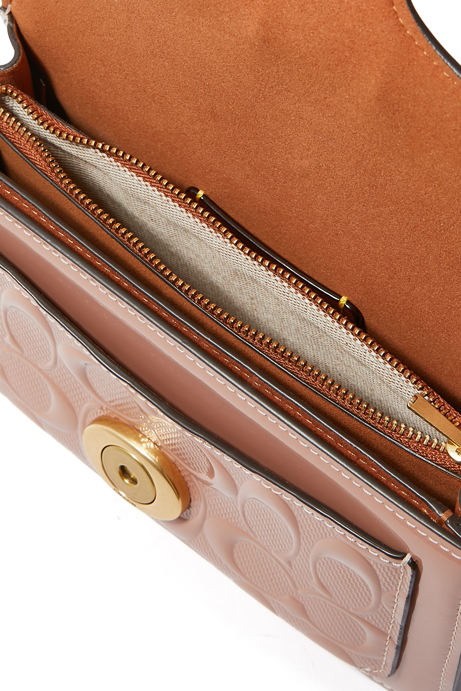 Tabby Shoulder Bag 20