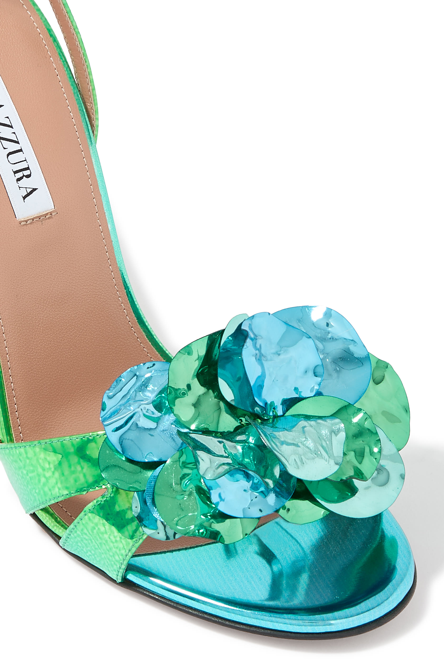 Summer Sun Open Toe 105 Sandals