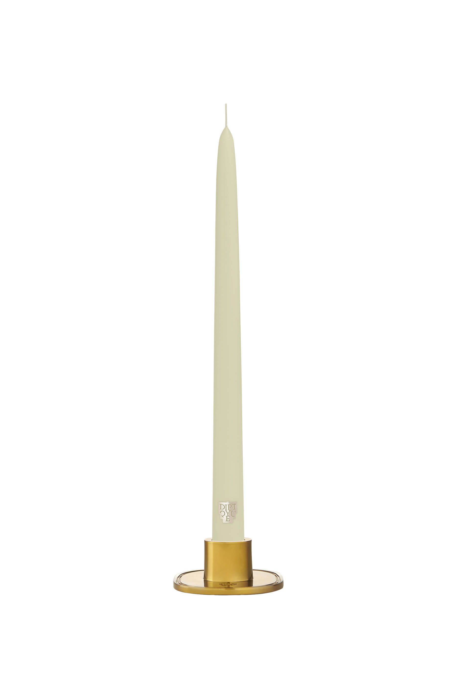 Scented Taper Sapin Candle