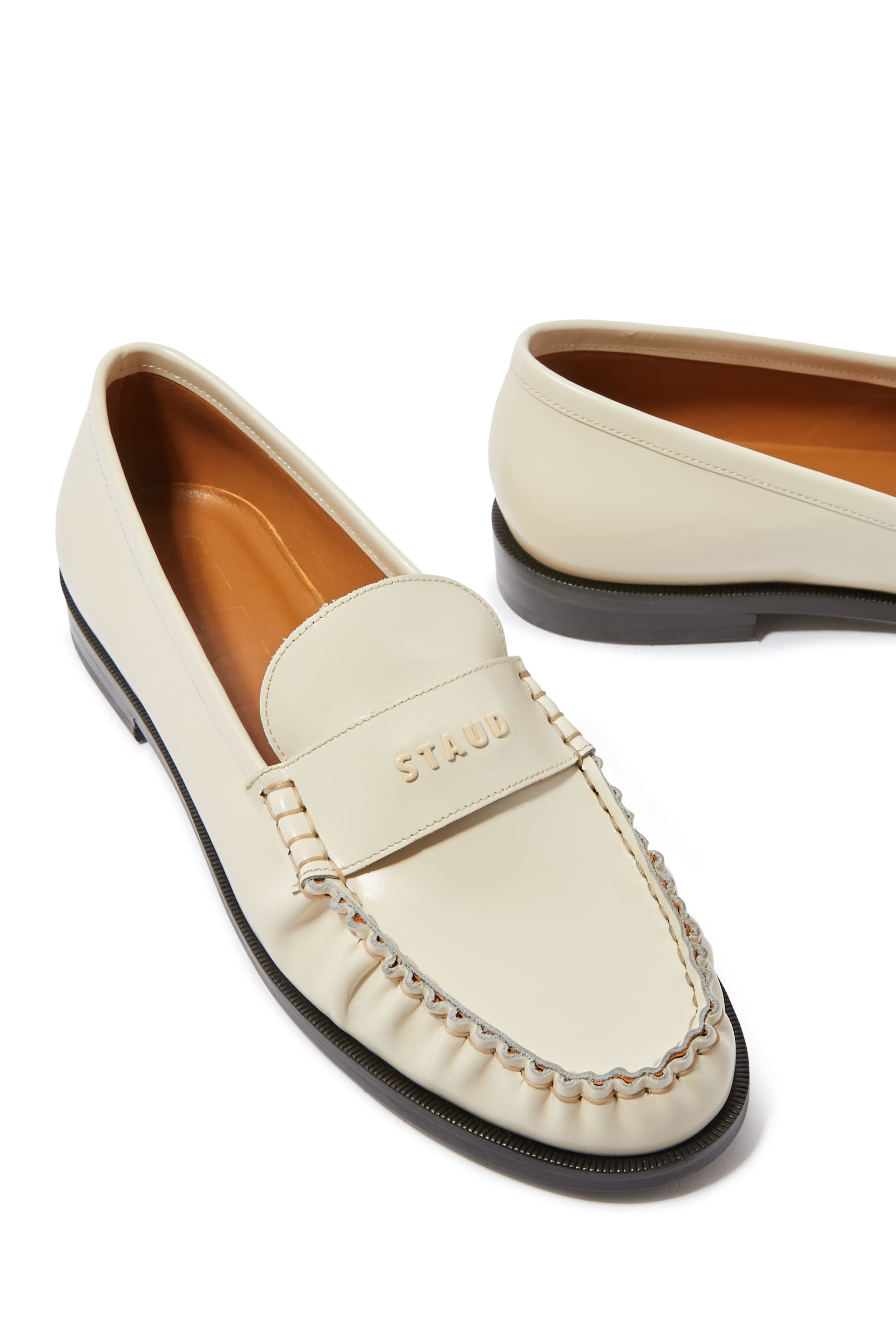 Loulou Loafers