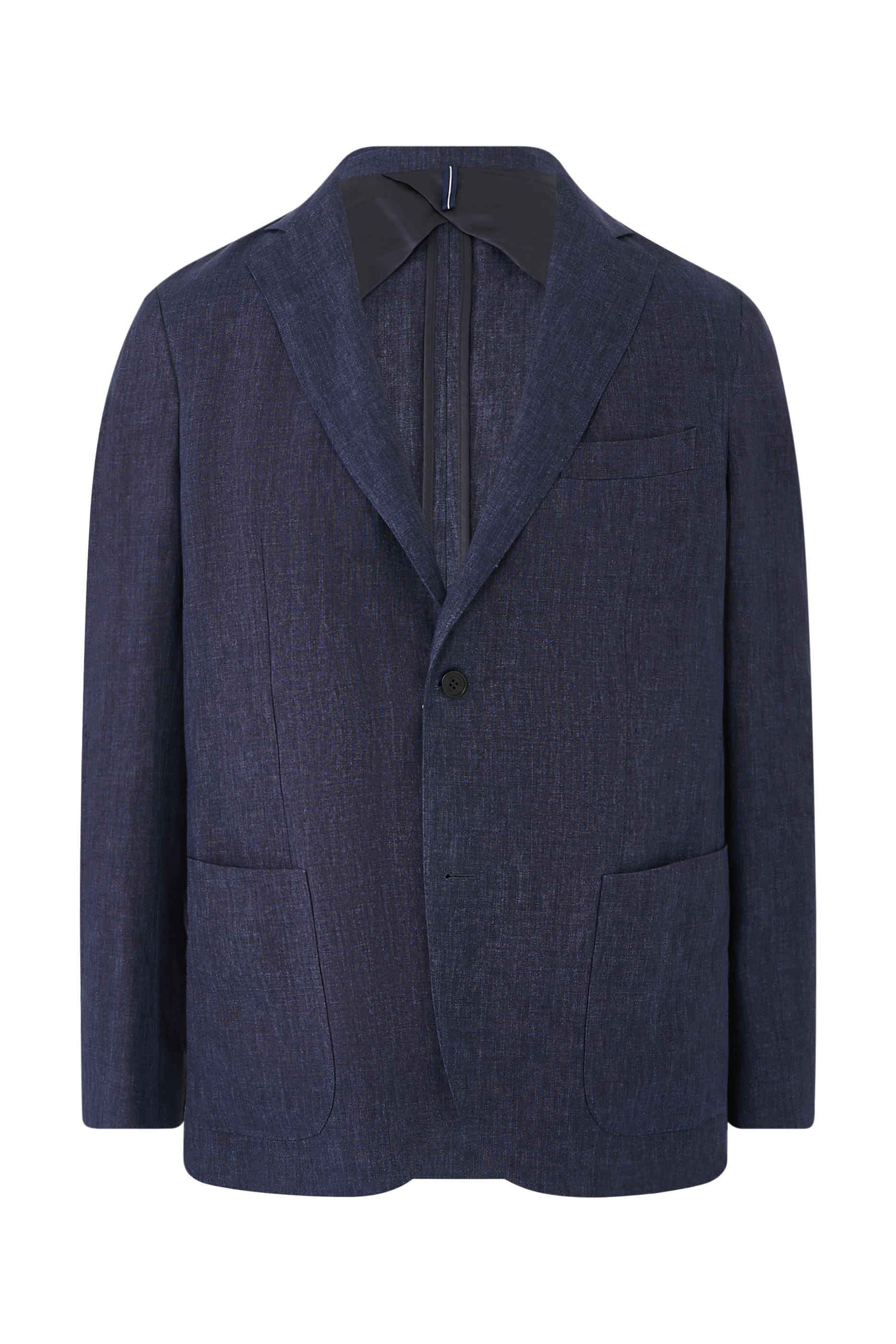 Delavé Linen Jacket