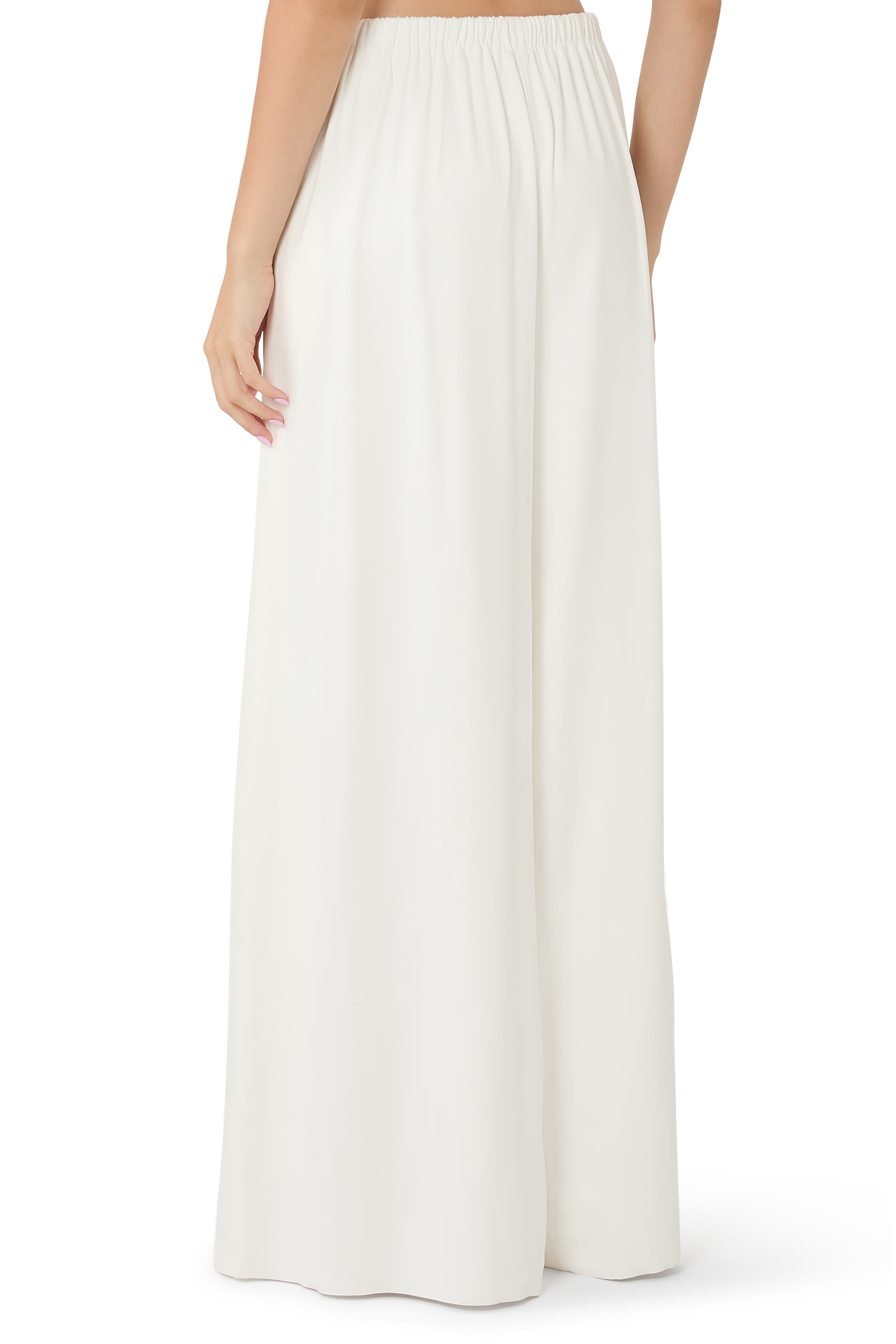 Mens Pleat Pants