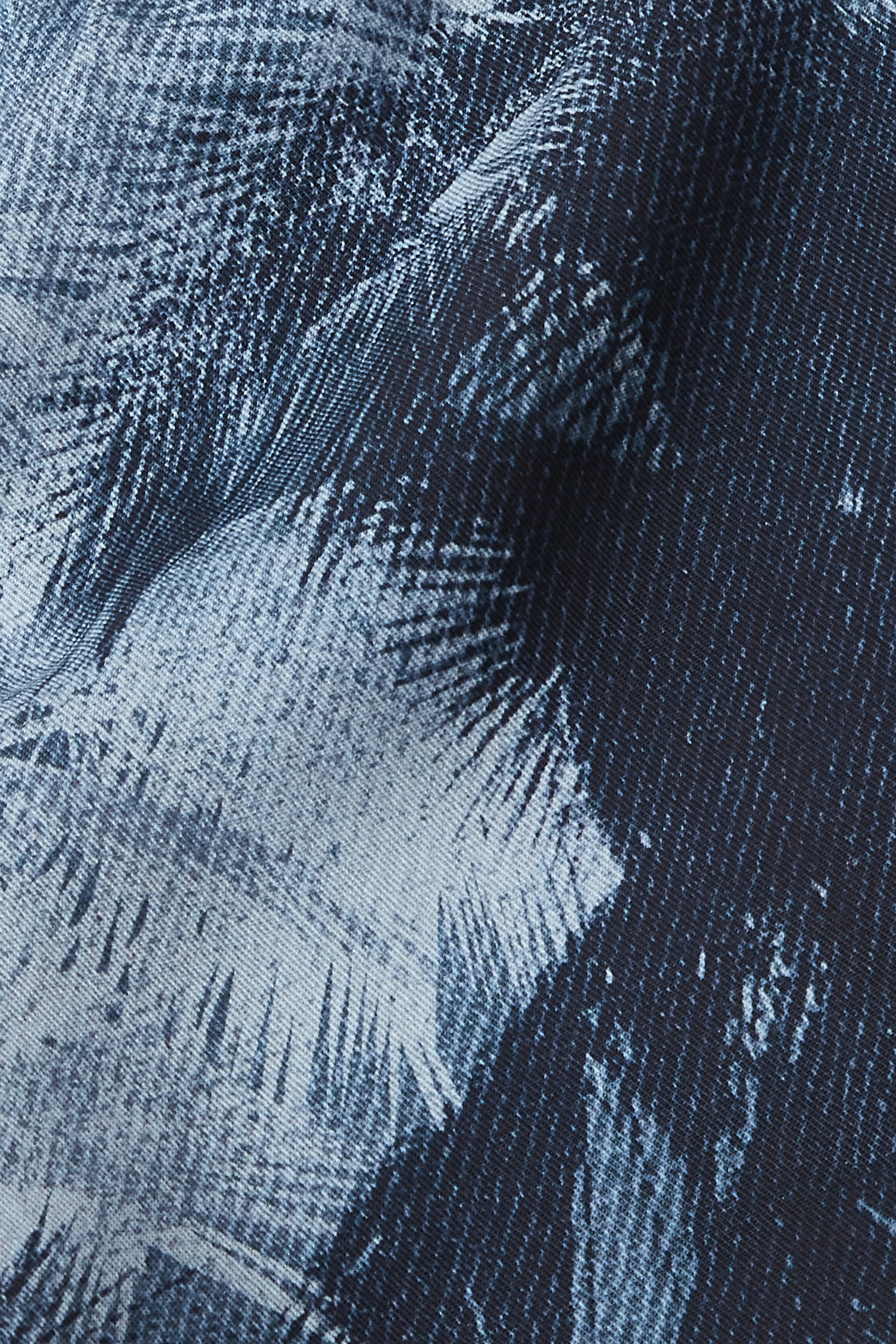 Kids Palm Tree Shorts