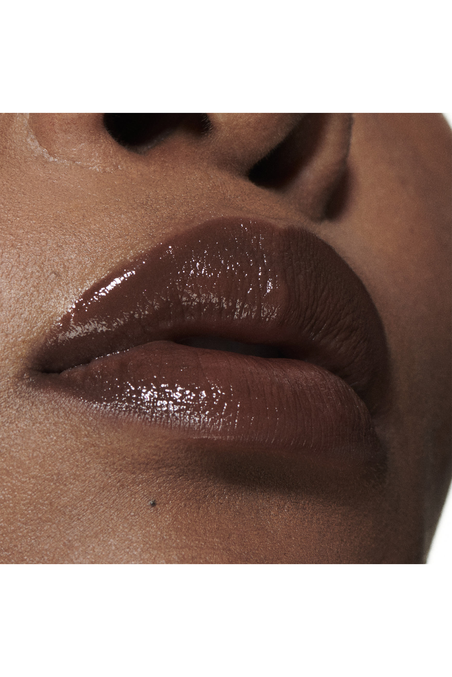 Lustreglass Sheer-Shine Lipstick