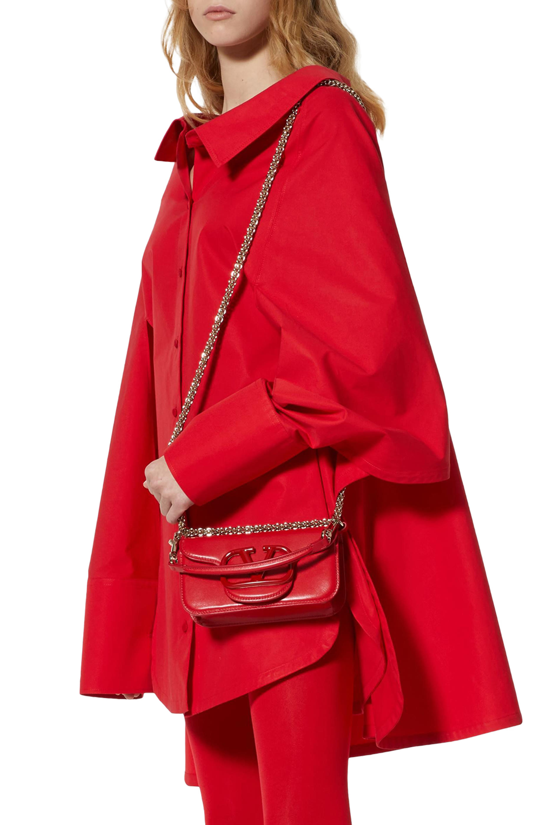  Small Loc&ograve; Shoulder Bag