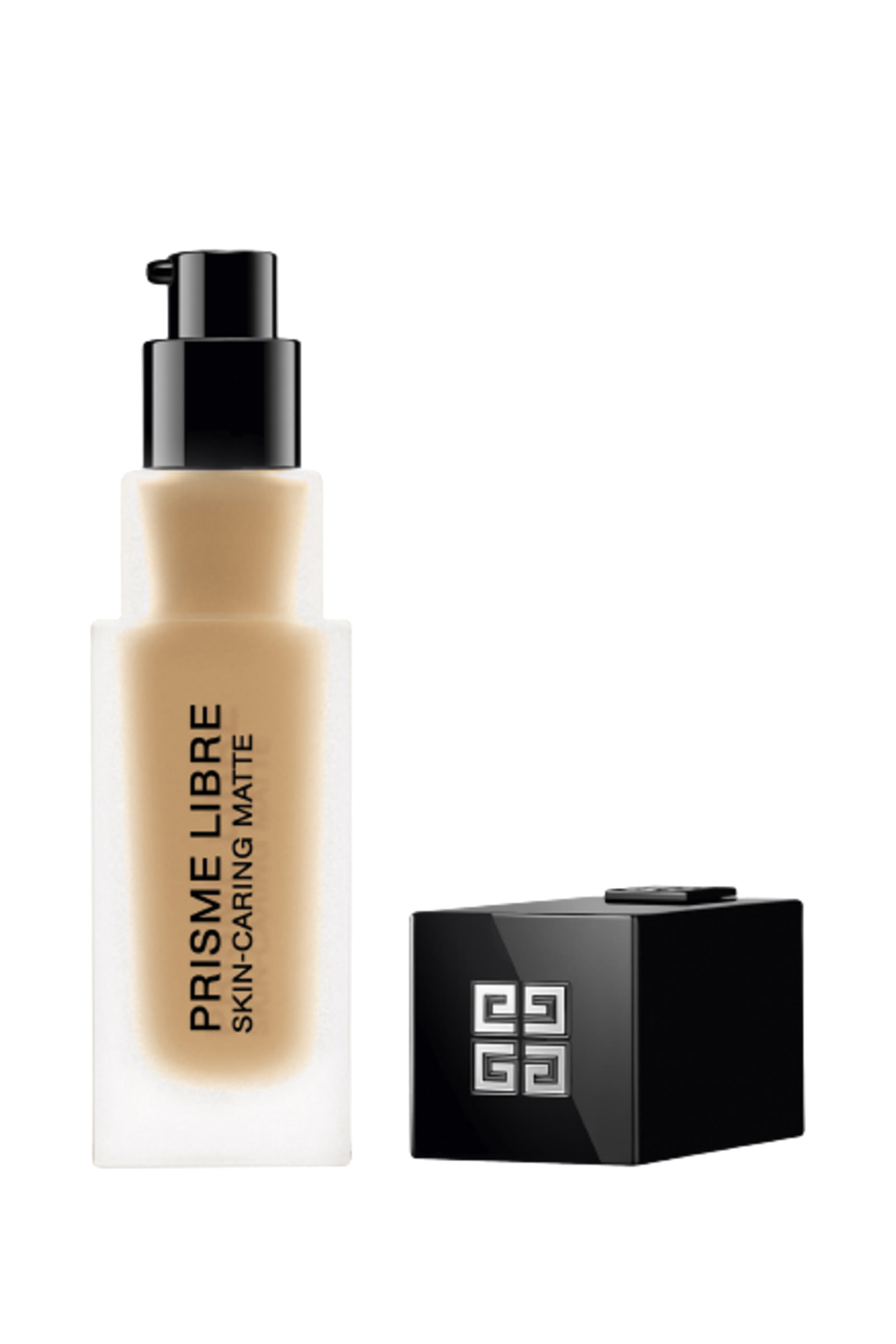 Prisme Libre Skin-Caring Matte Foundation