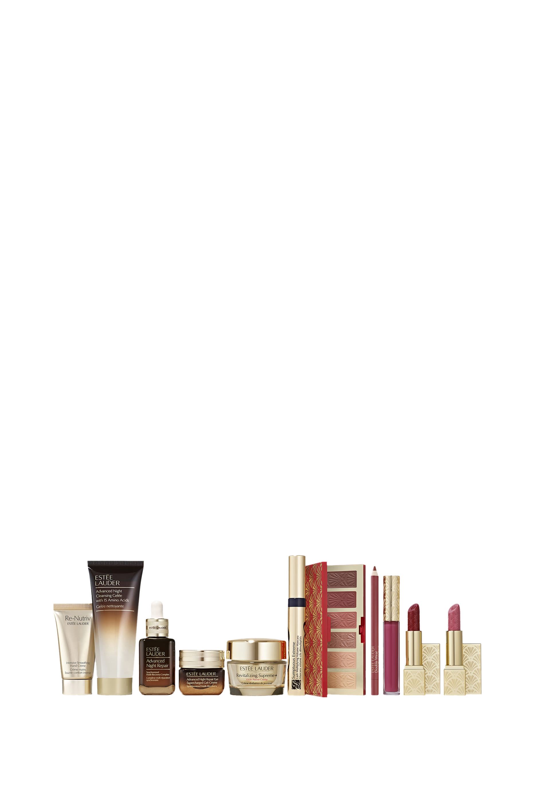 Holiday Blockbuster Gift Set