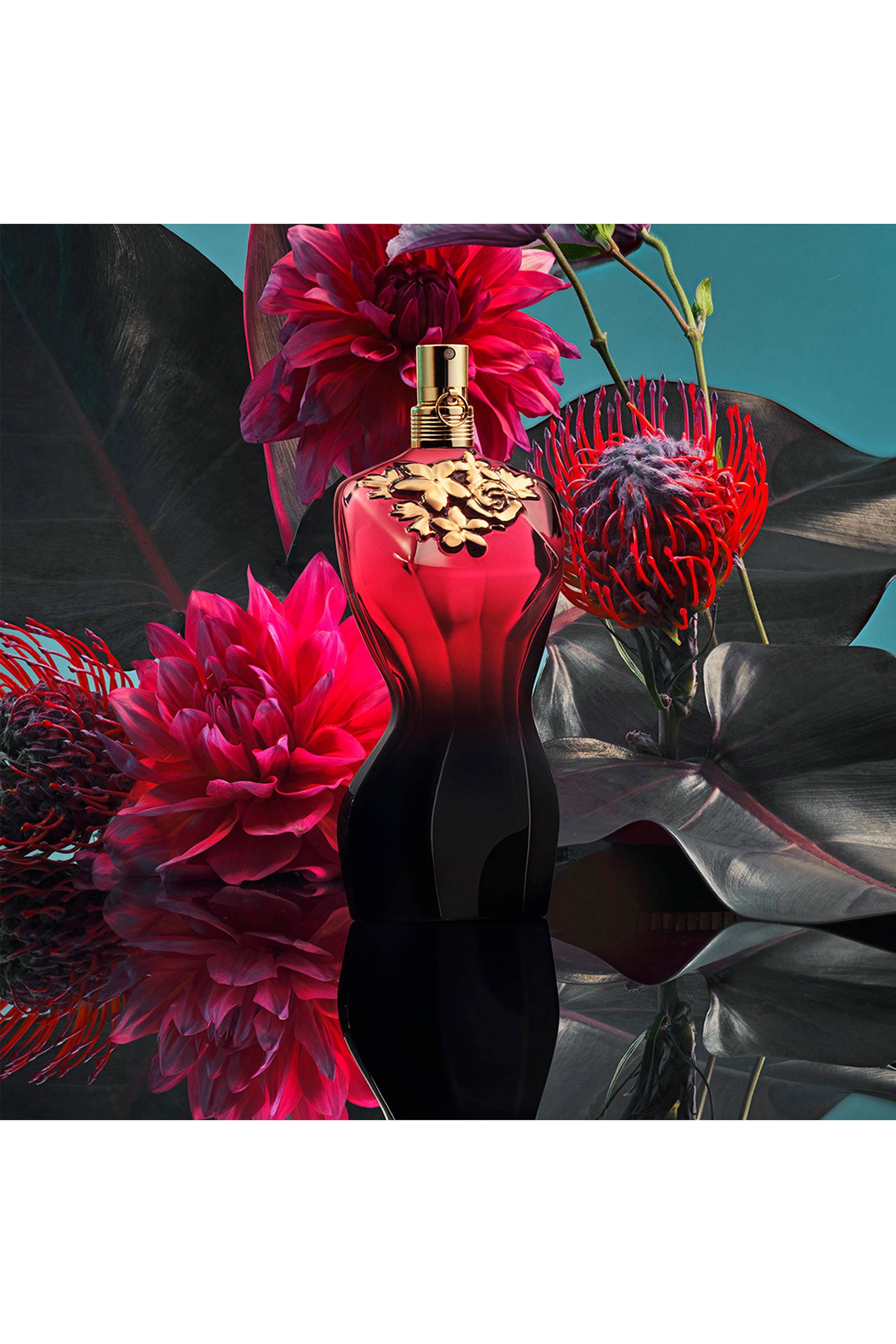 La Belle Eau de Parfum Intense