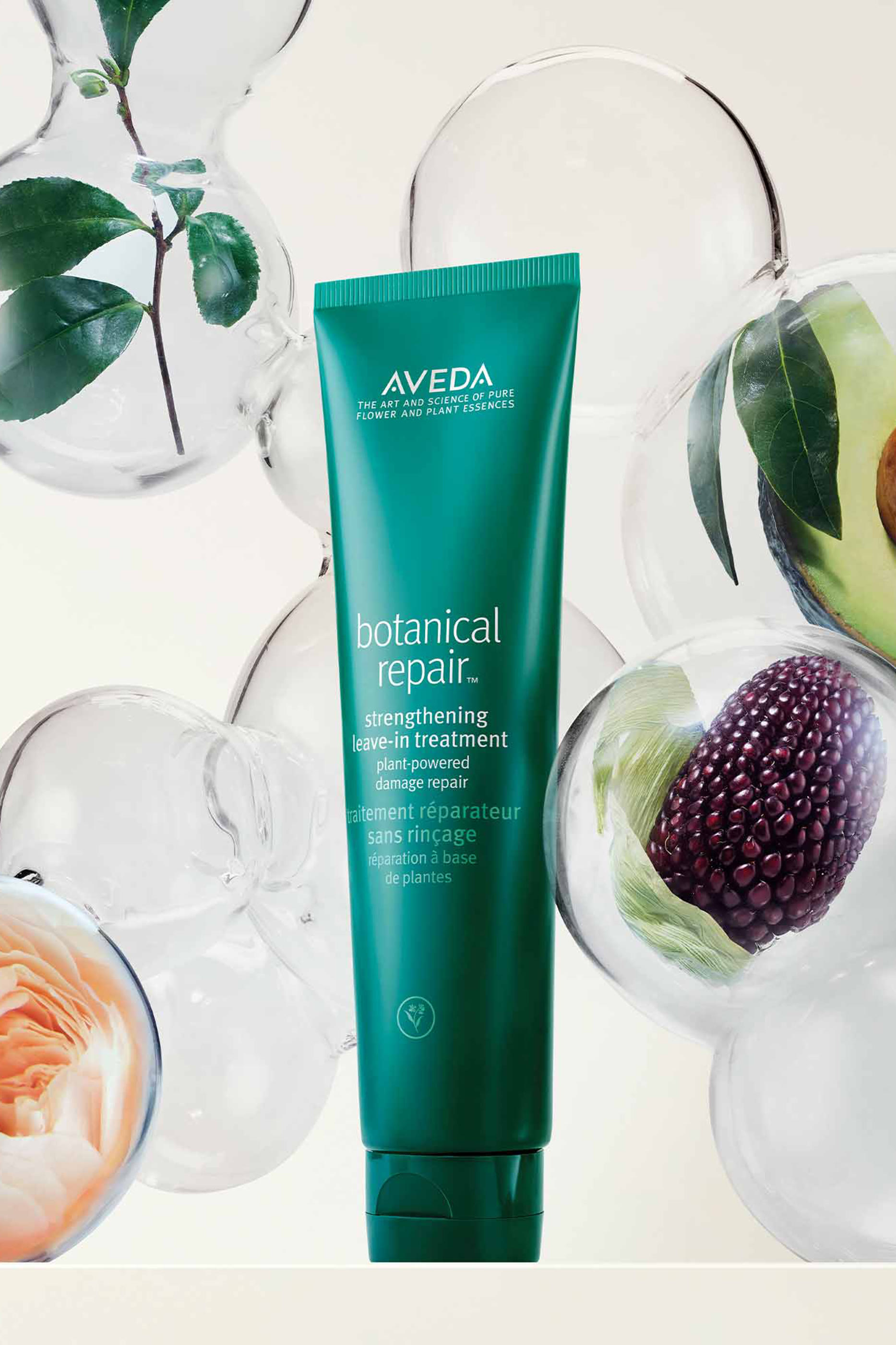 Botanical Repair&trade; Strengthening Leave-in Treatment