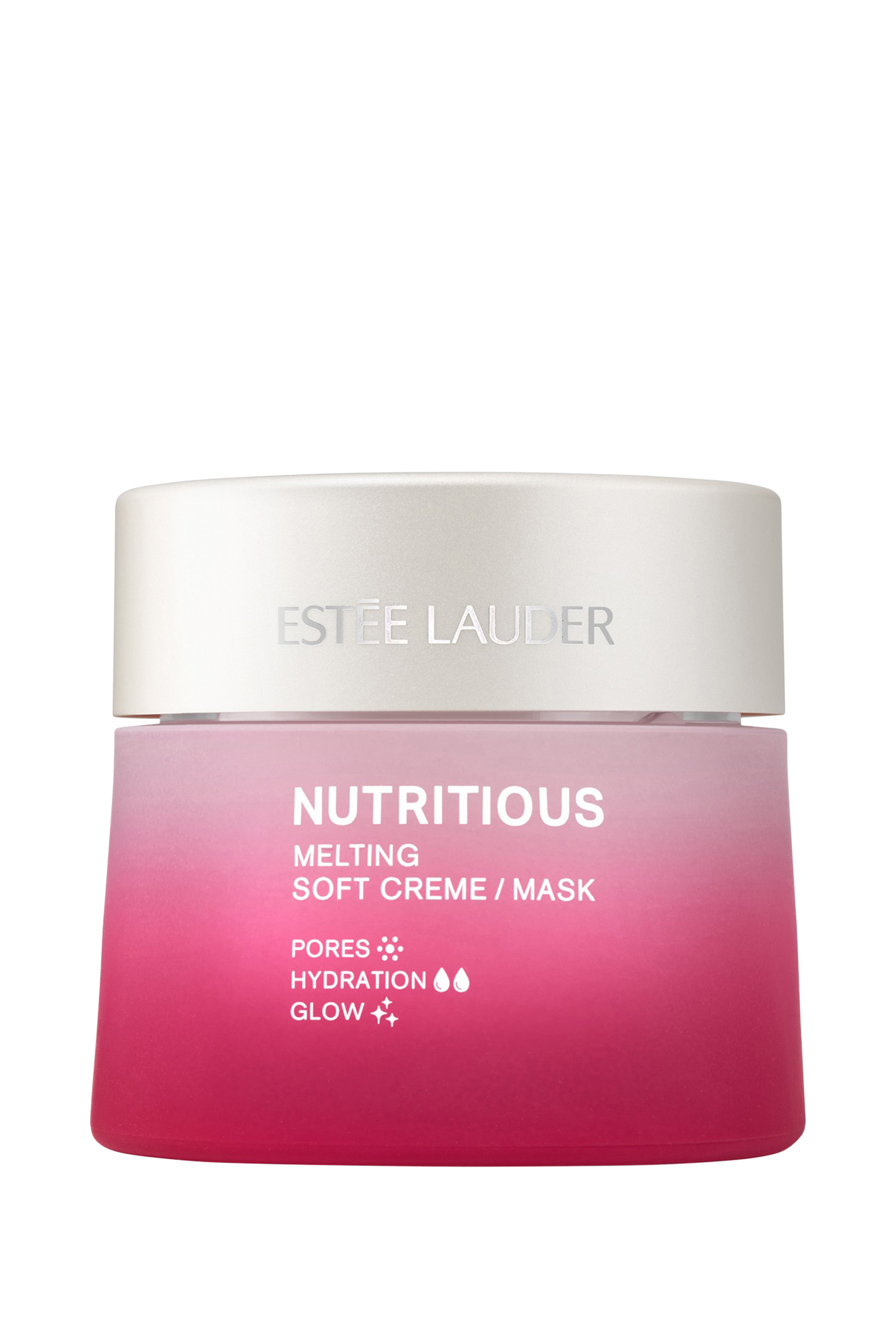 Nutritious Melting Soft Creme/Mask