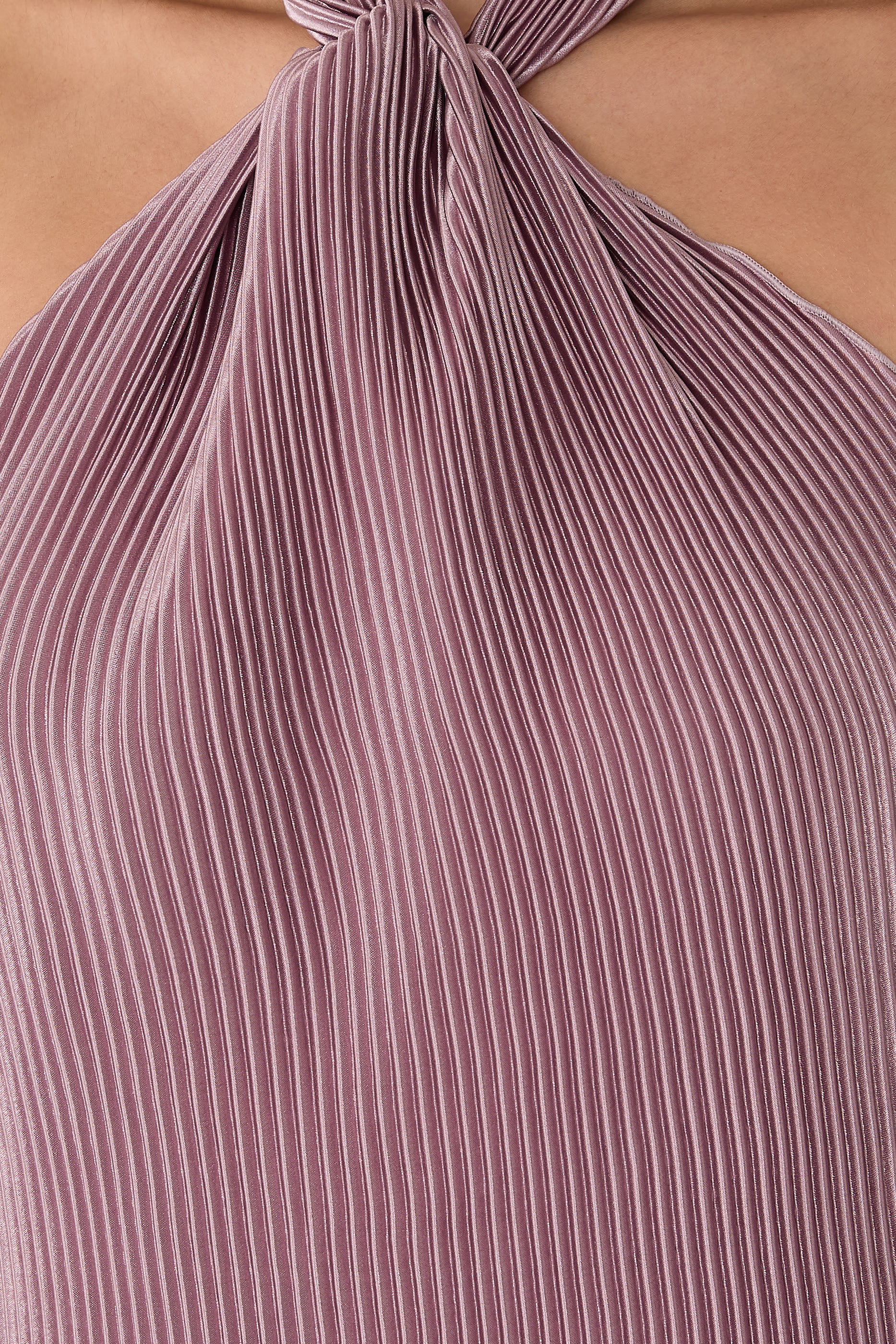 90's Halter Dress