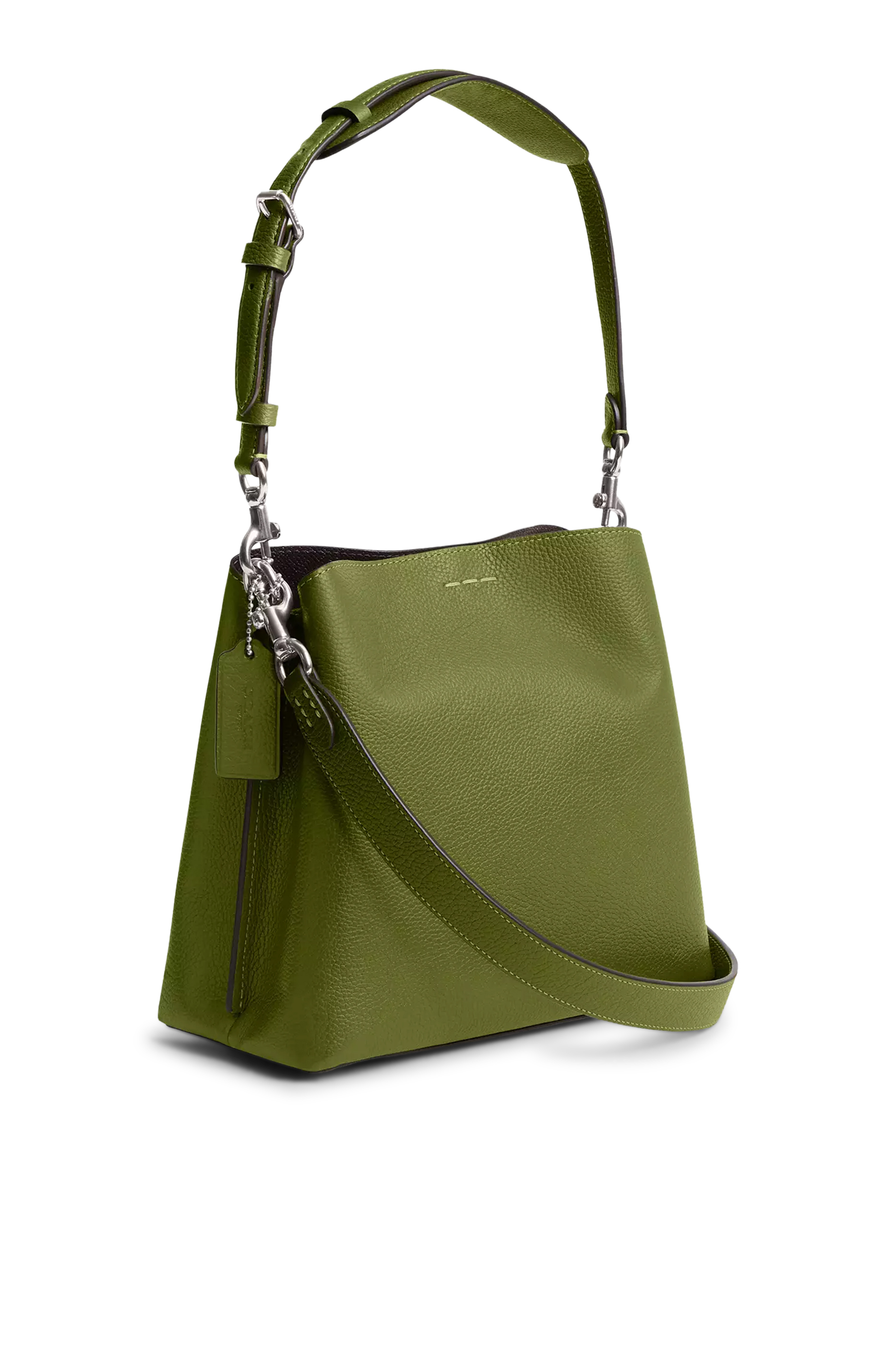 Willow Bucket Bag