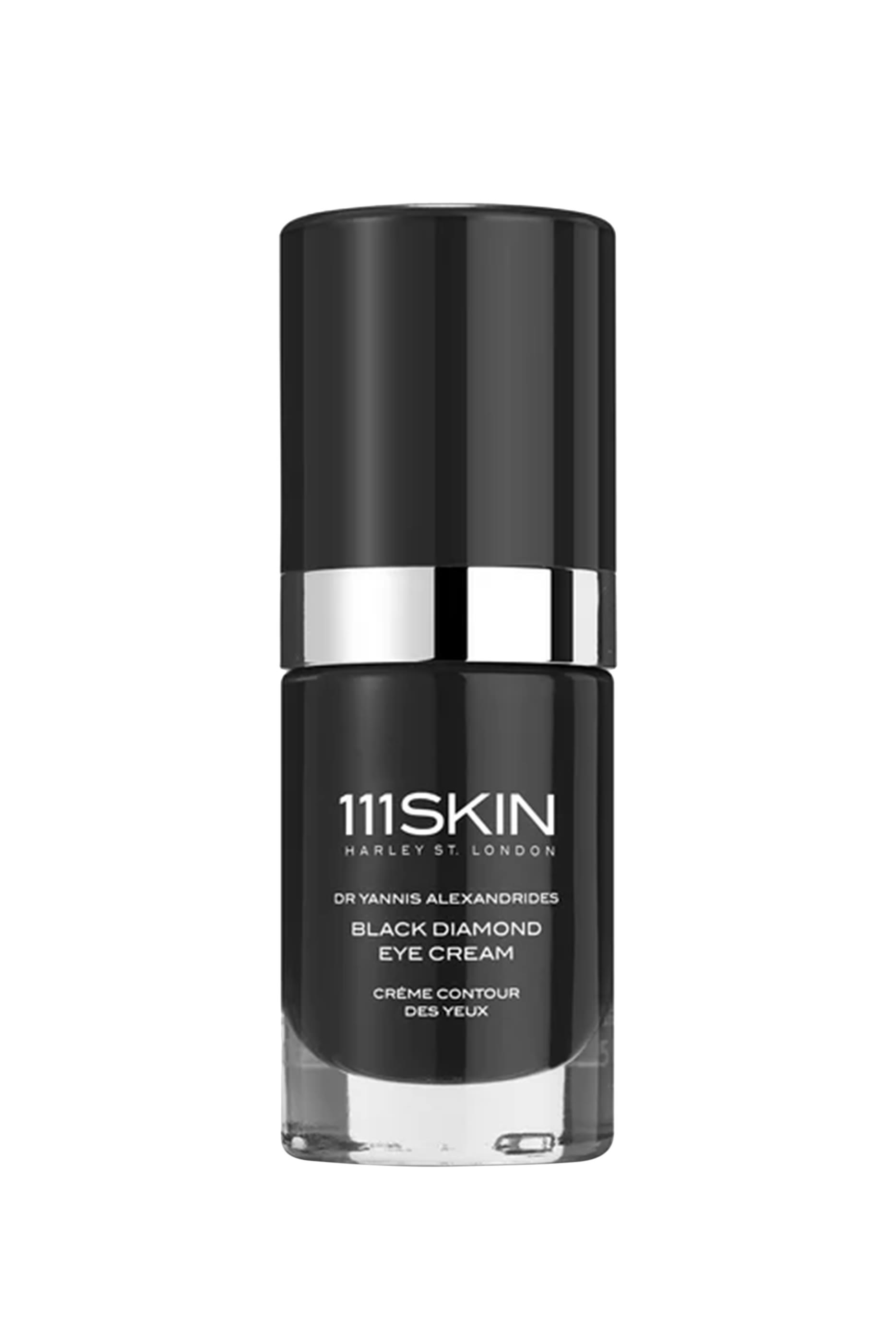 Black Diamond Eye Cream