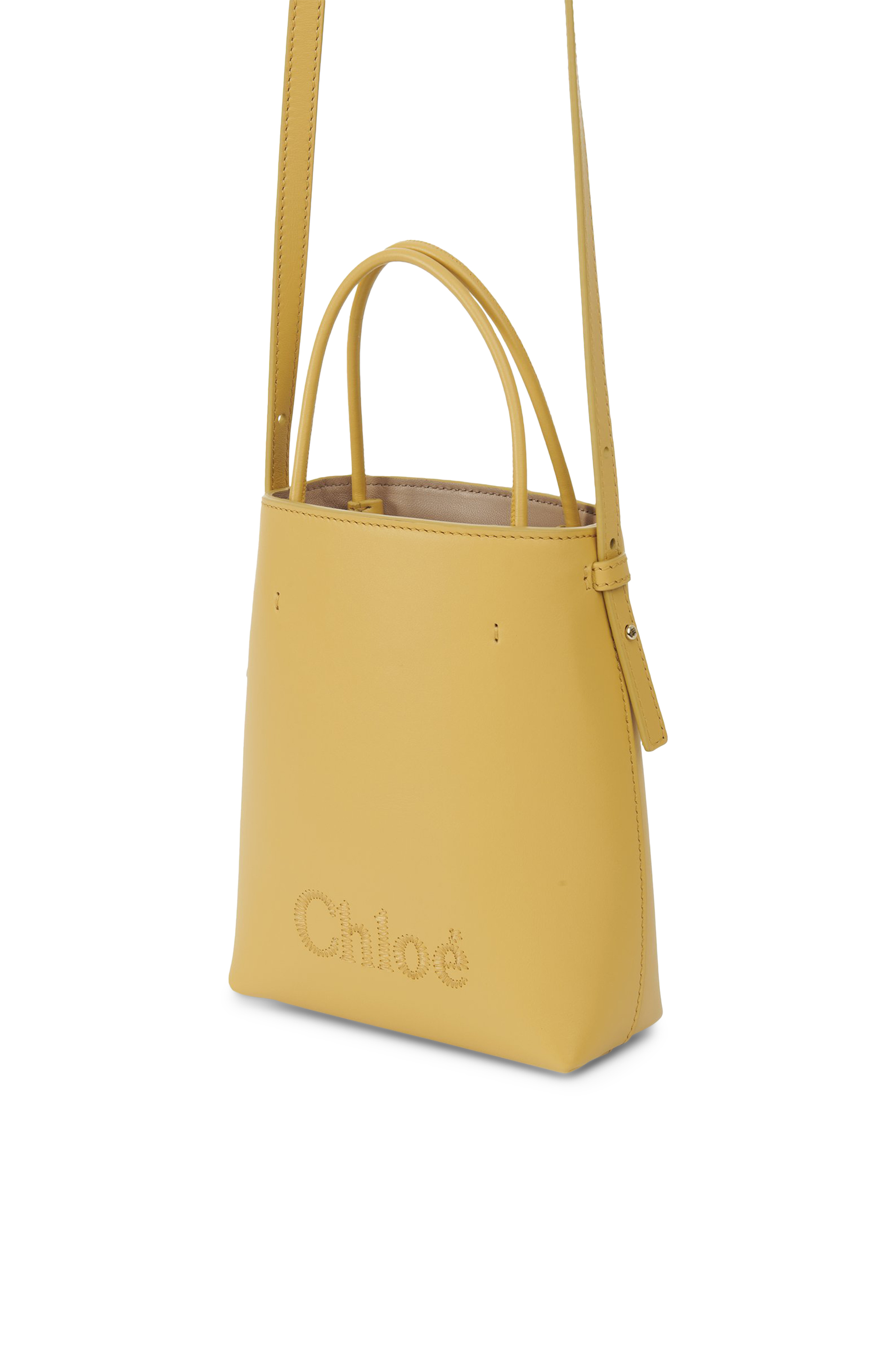 Sense Micro Tote Bag